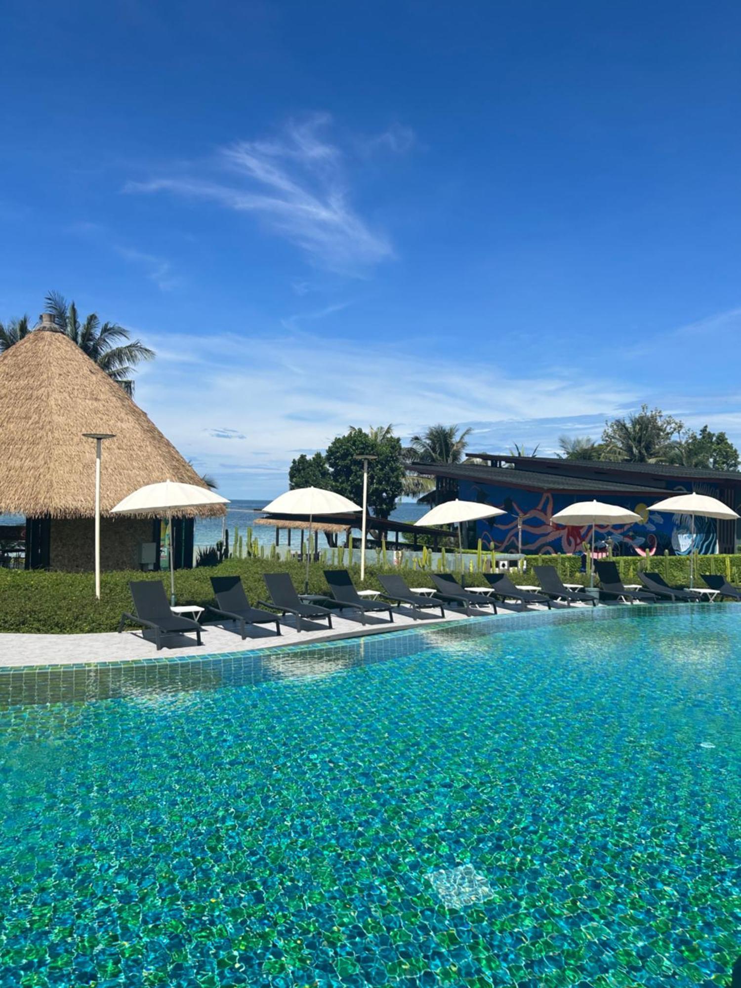Resort Kai Bae 3*