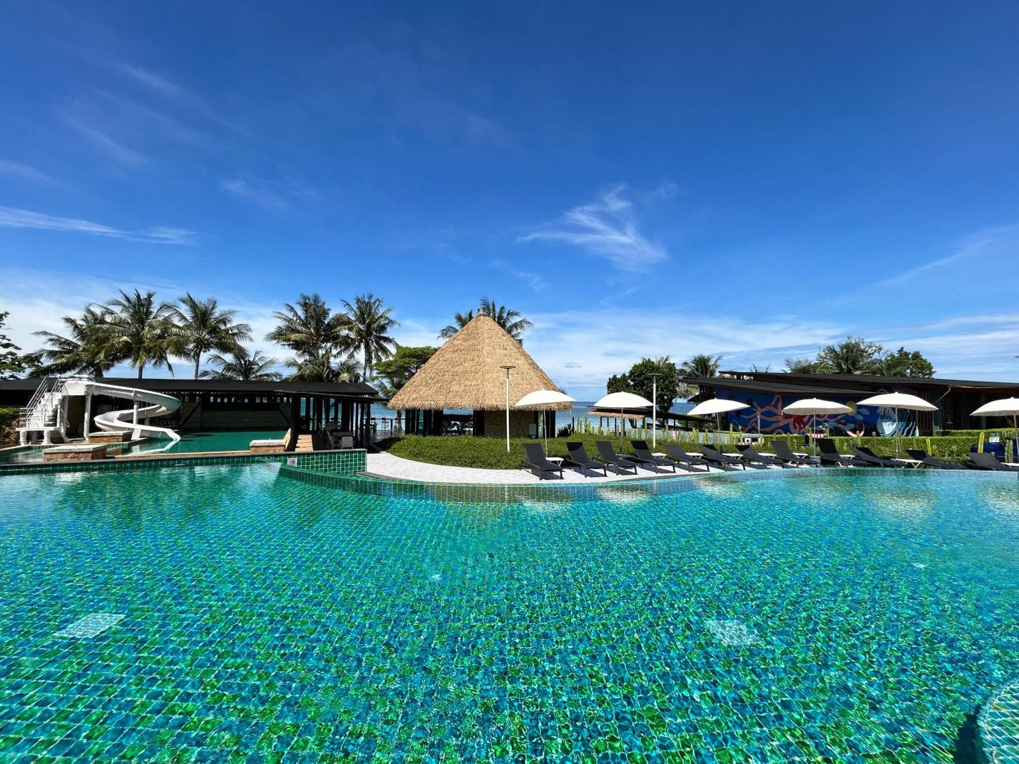 Kai Bae Resort Koh Chang