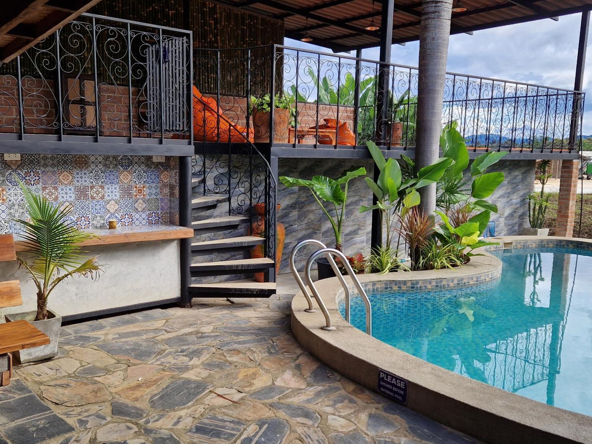 Xpai Guest house
