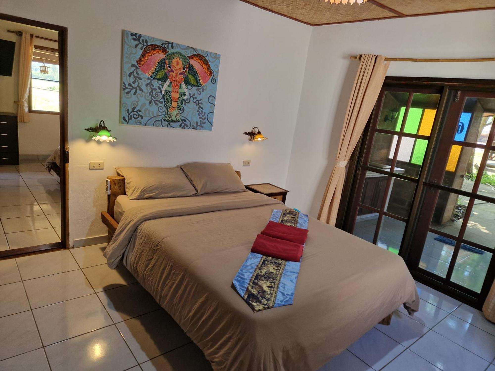 Guest house Xpai