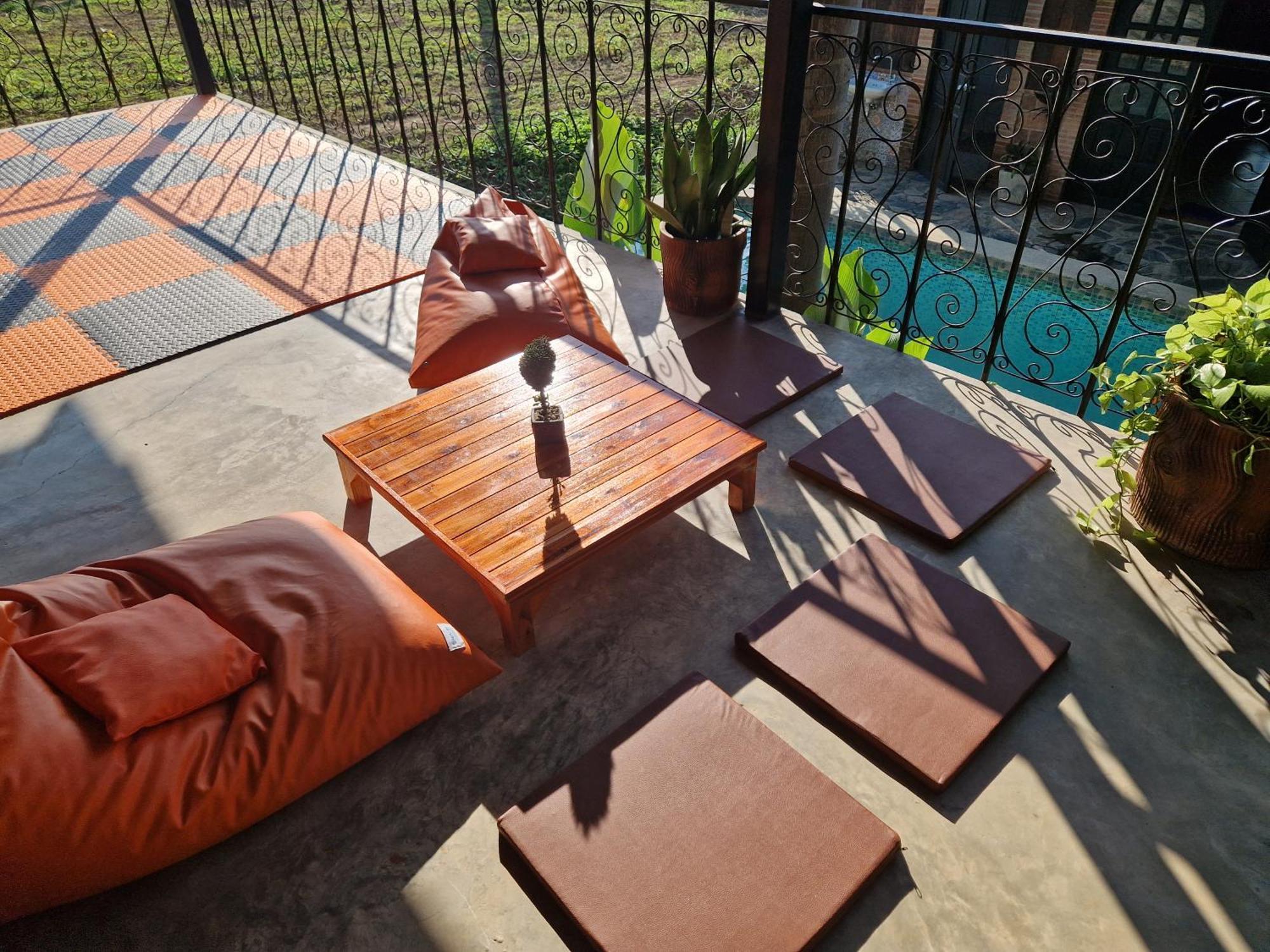 Xpai Guest house 3*