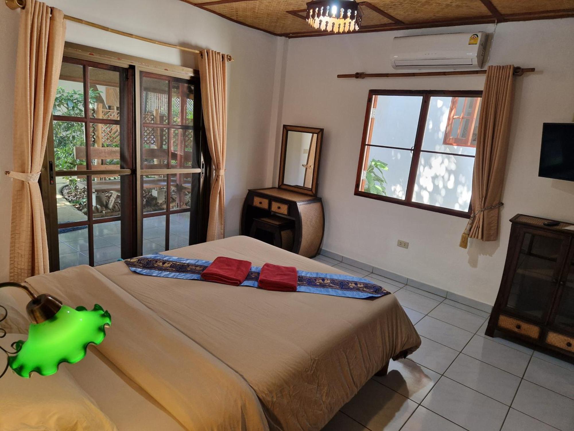 Xpai Guest house Pai