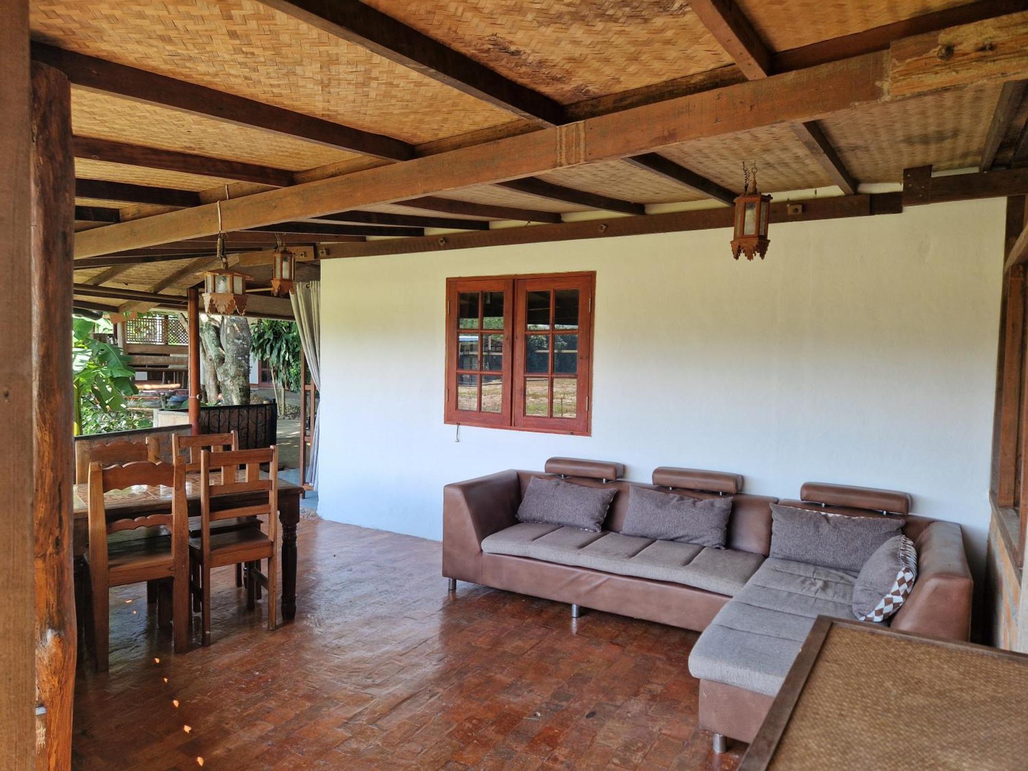 Xpai Guest house