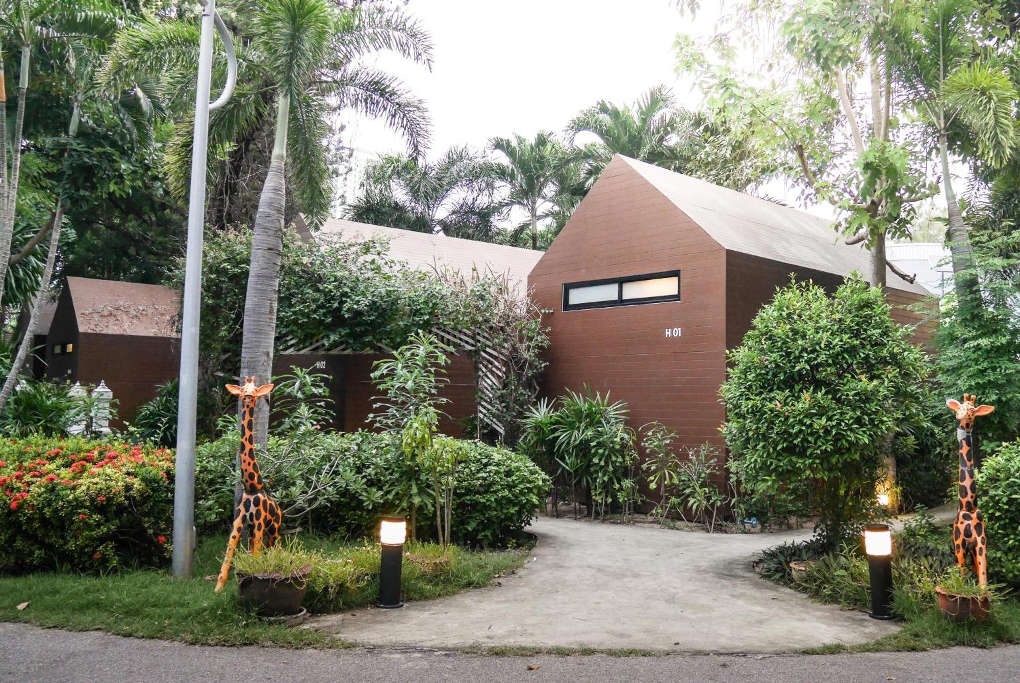Navin Resort 3*