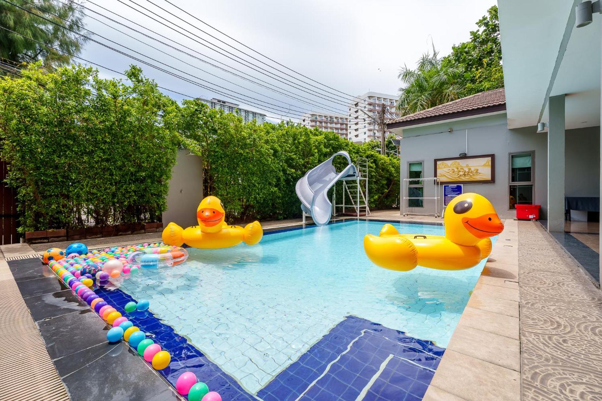 Resort Navin