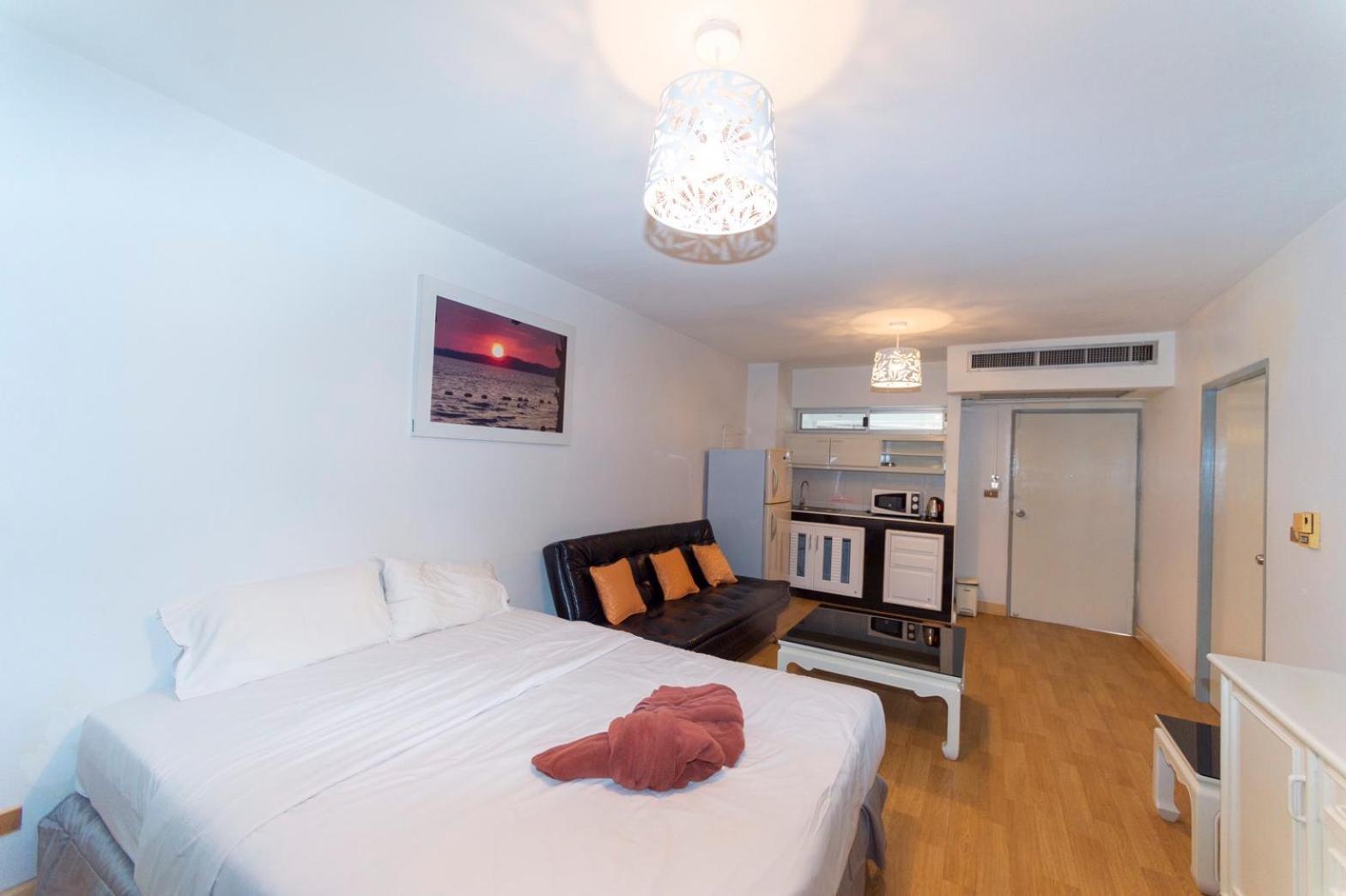 Resort Navin Jomtien Beach
