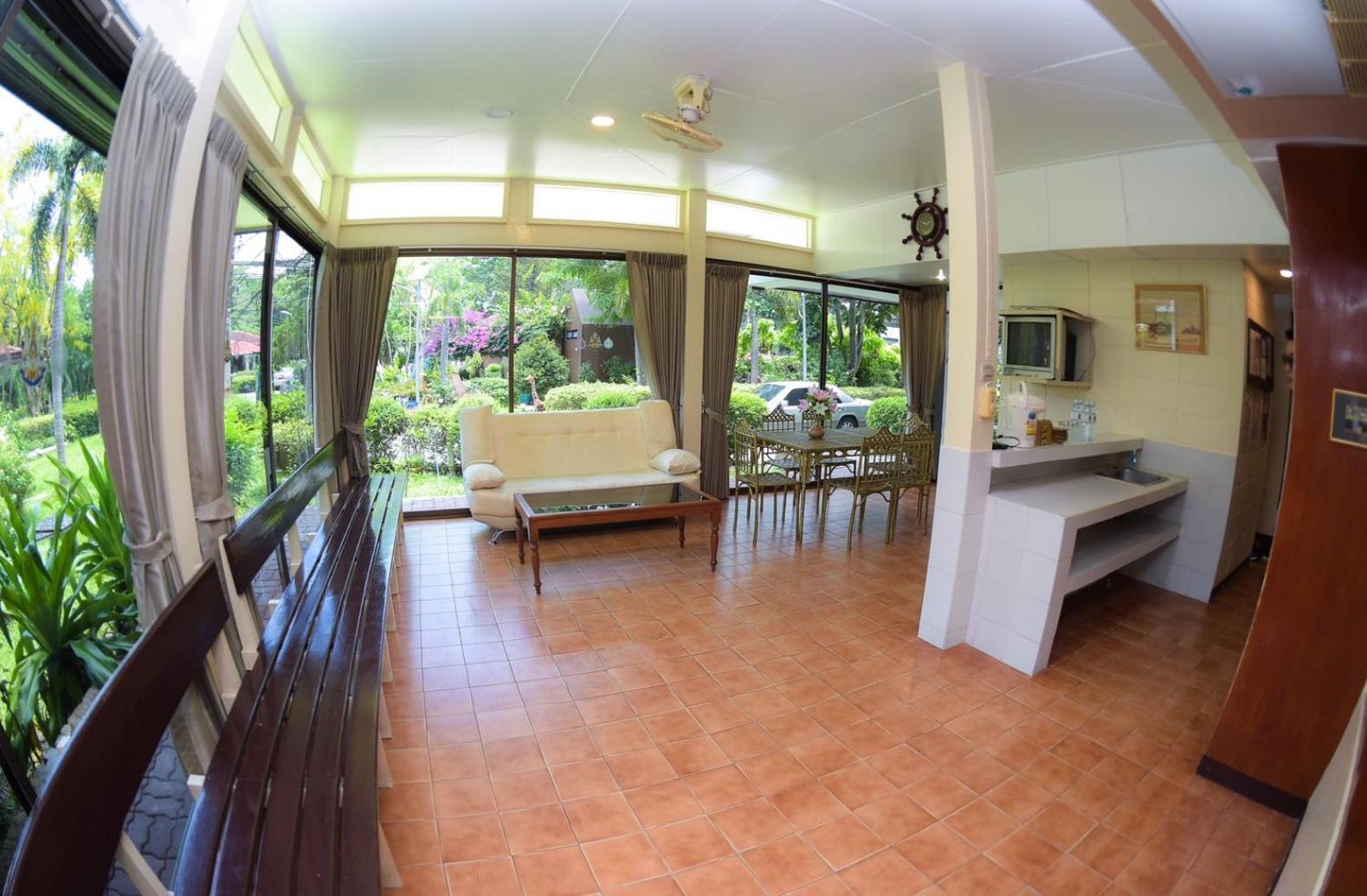 Navin Resort