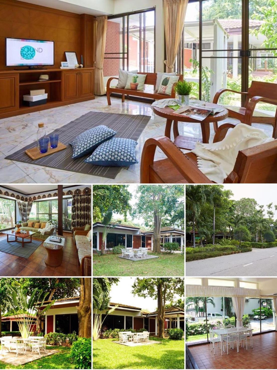 Navin 3* Jomtien Beach
