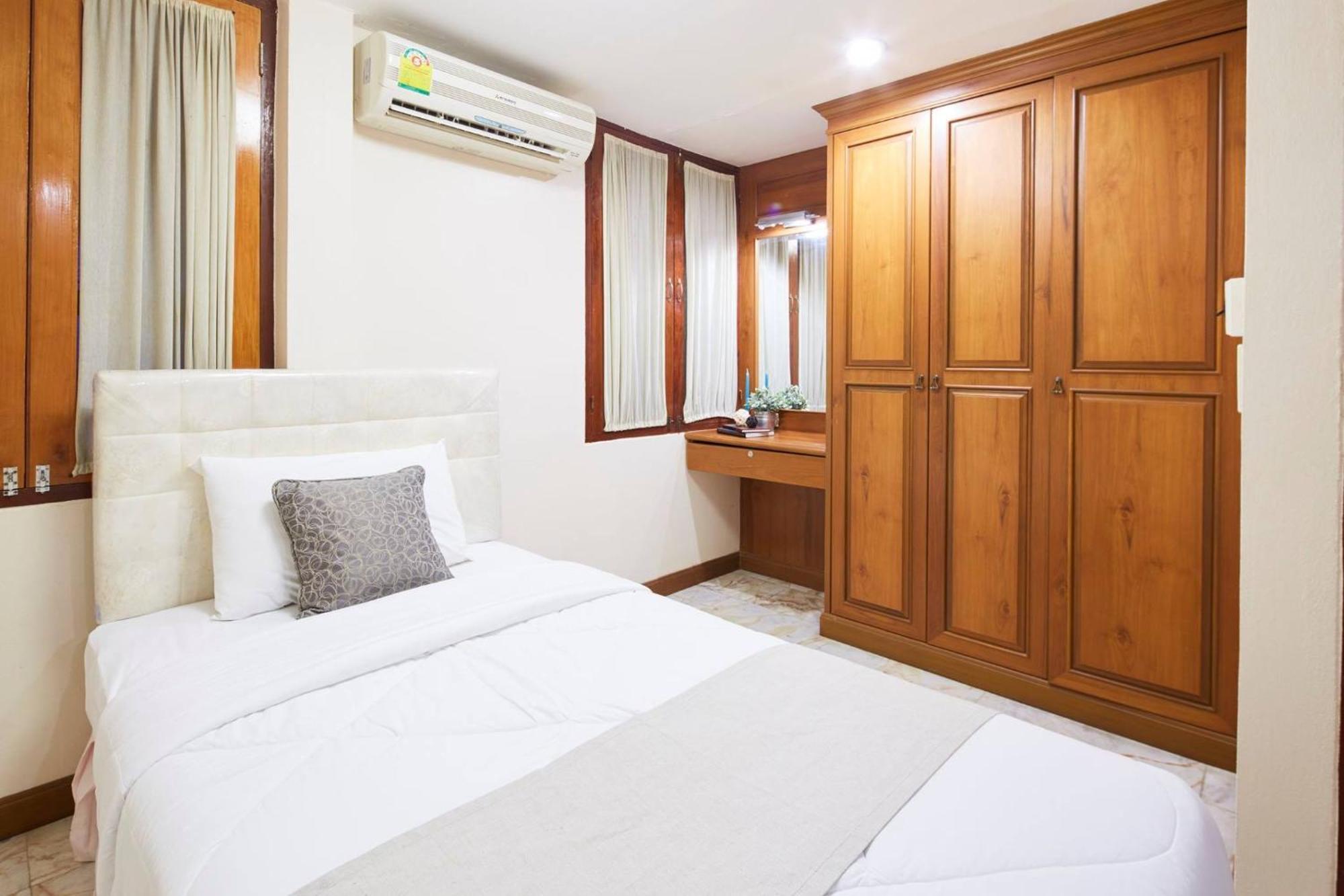 Navin Resort Jomtien Beach