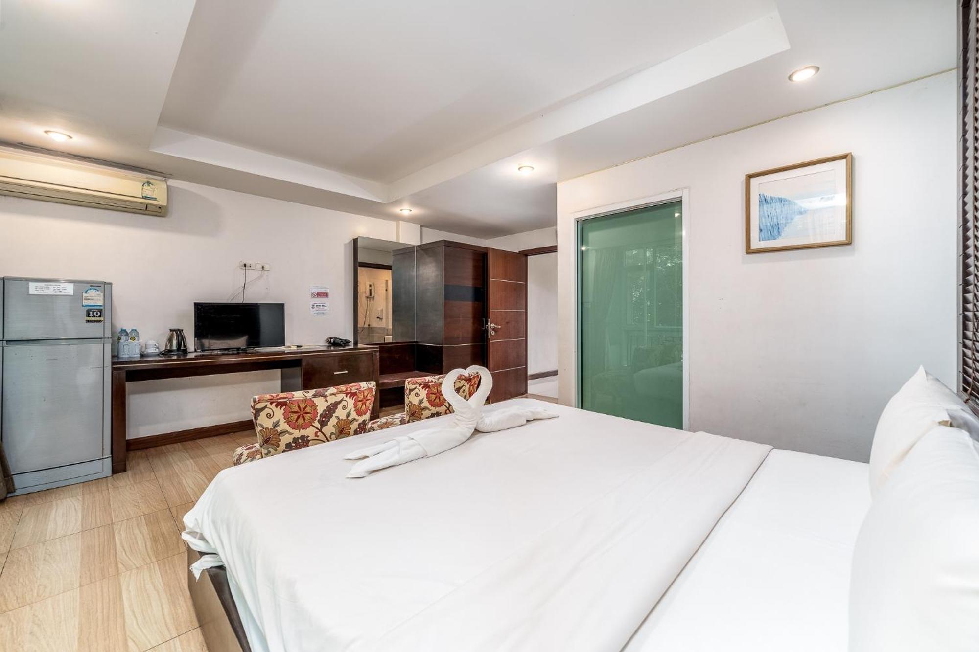 Resort Navin 3*