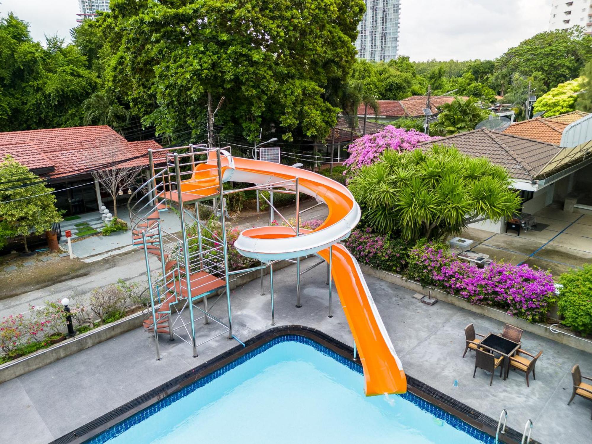 Navin Resort 3*
