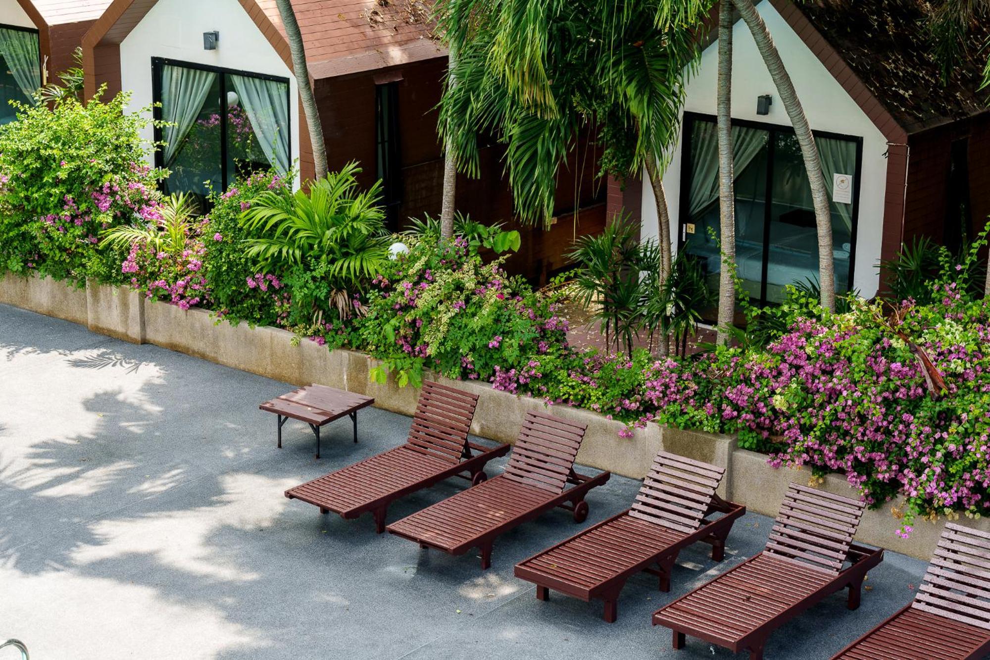 Resort Navin 3*