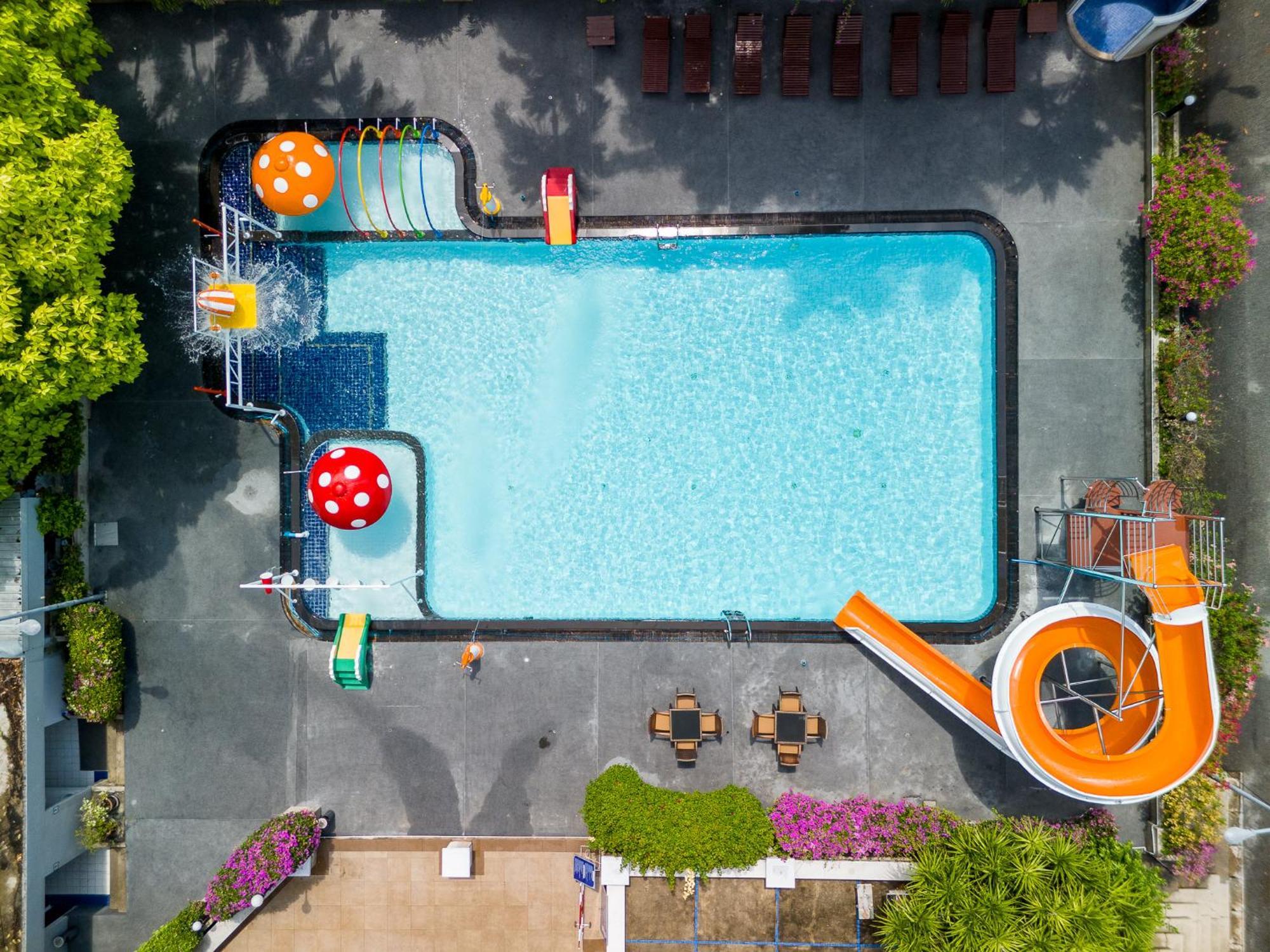 Navin Resort 3*
