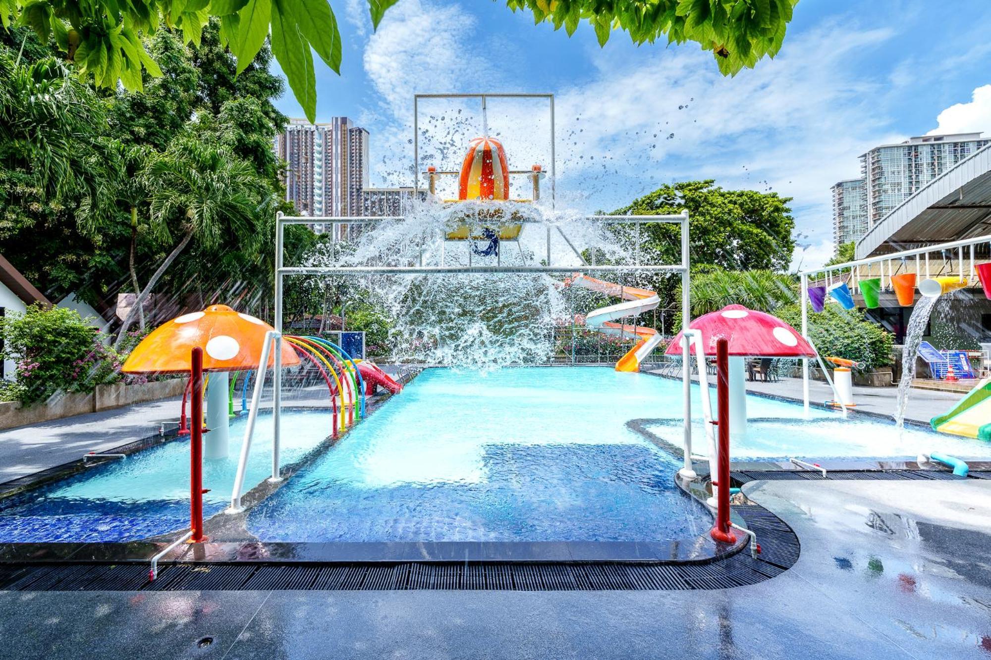Resort Navin
