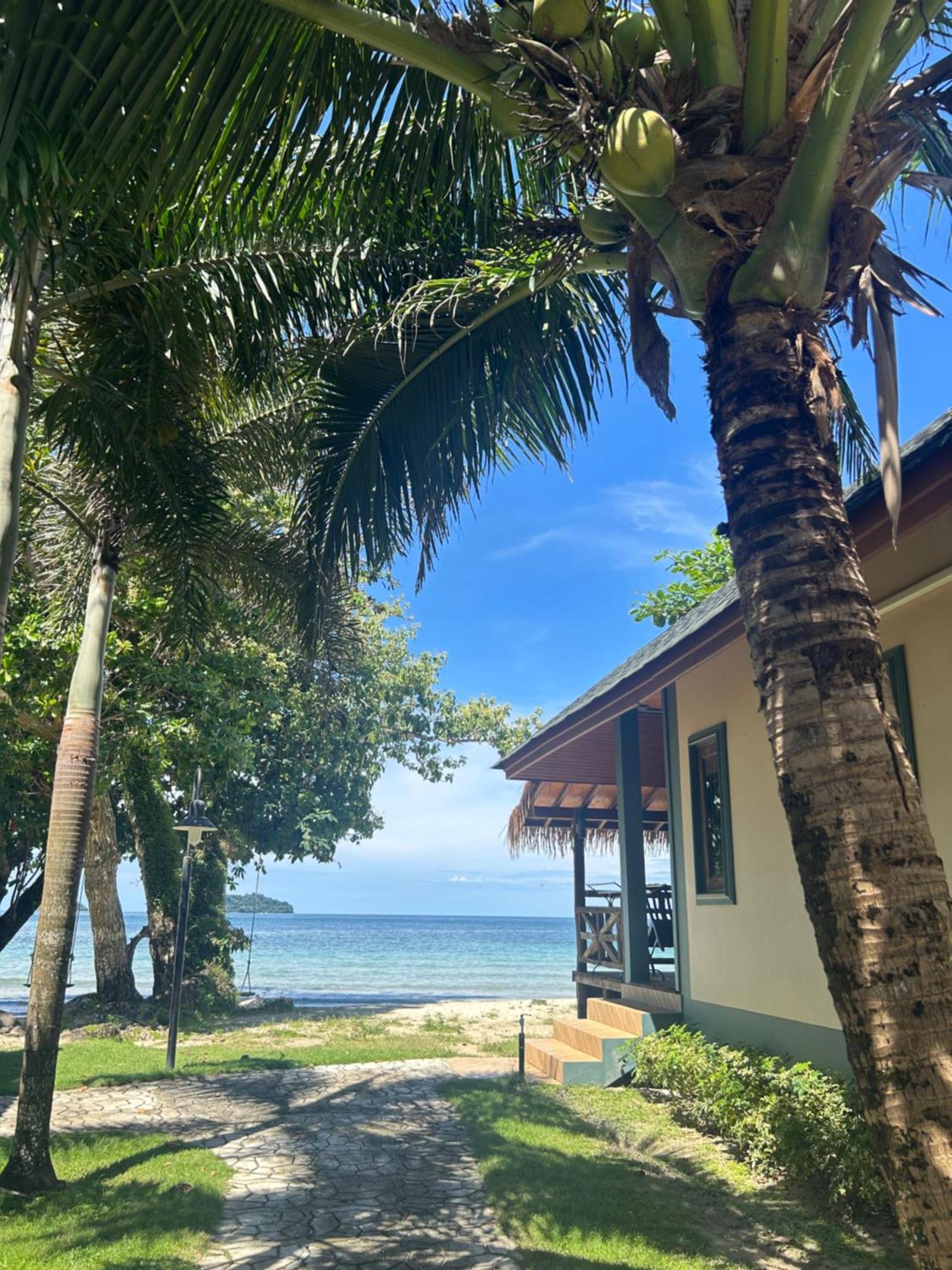 Resort Kai Bae