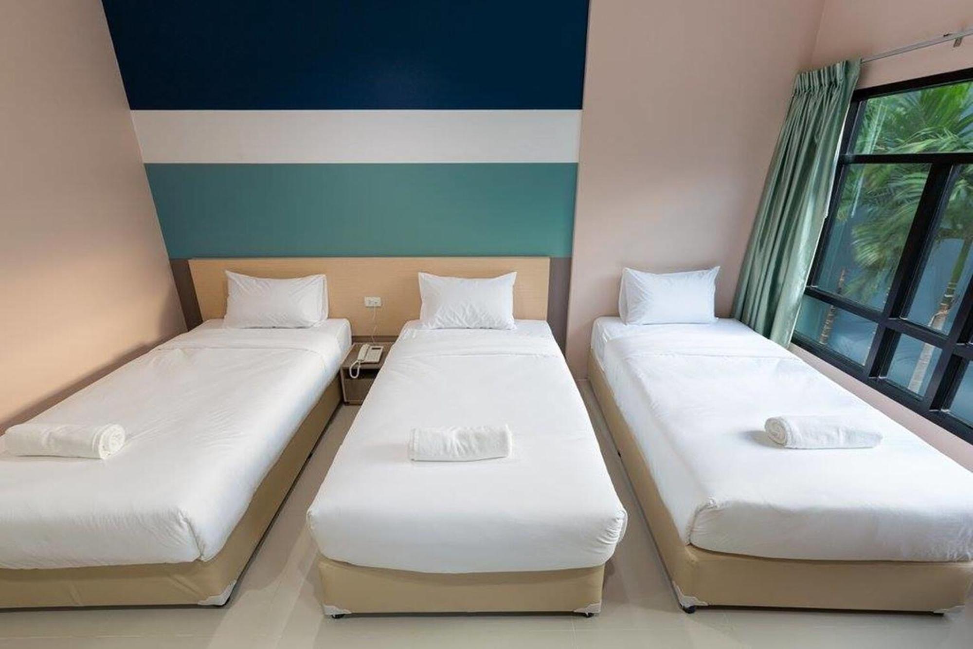 Jj Town Apartamento *