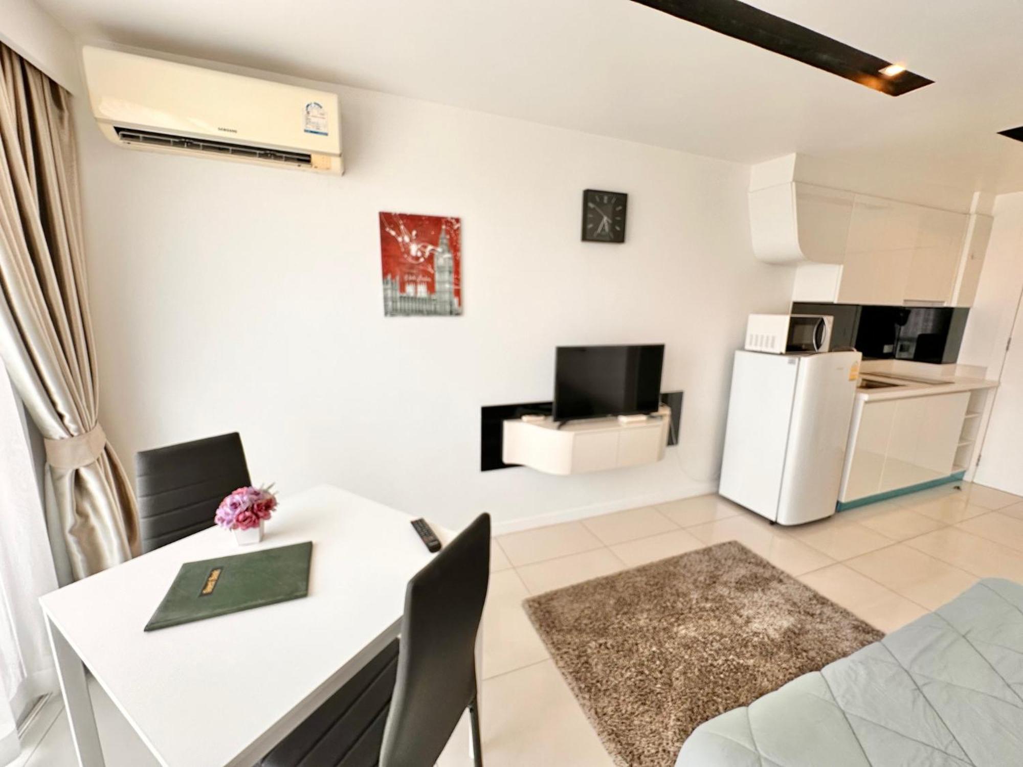 Lovely In Center Apartamento *