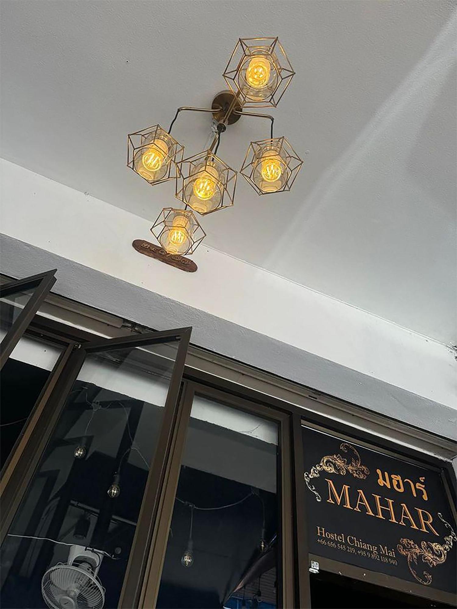 Hostel Mahar Chiangmai *