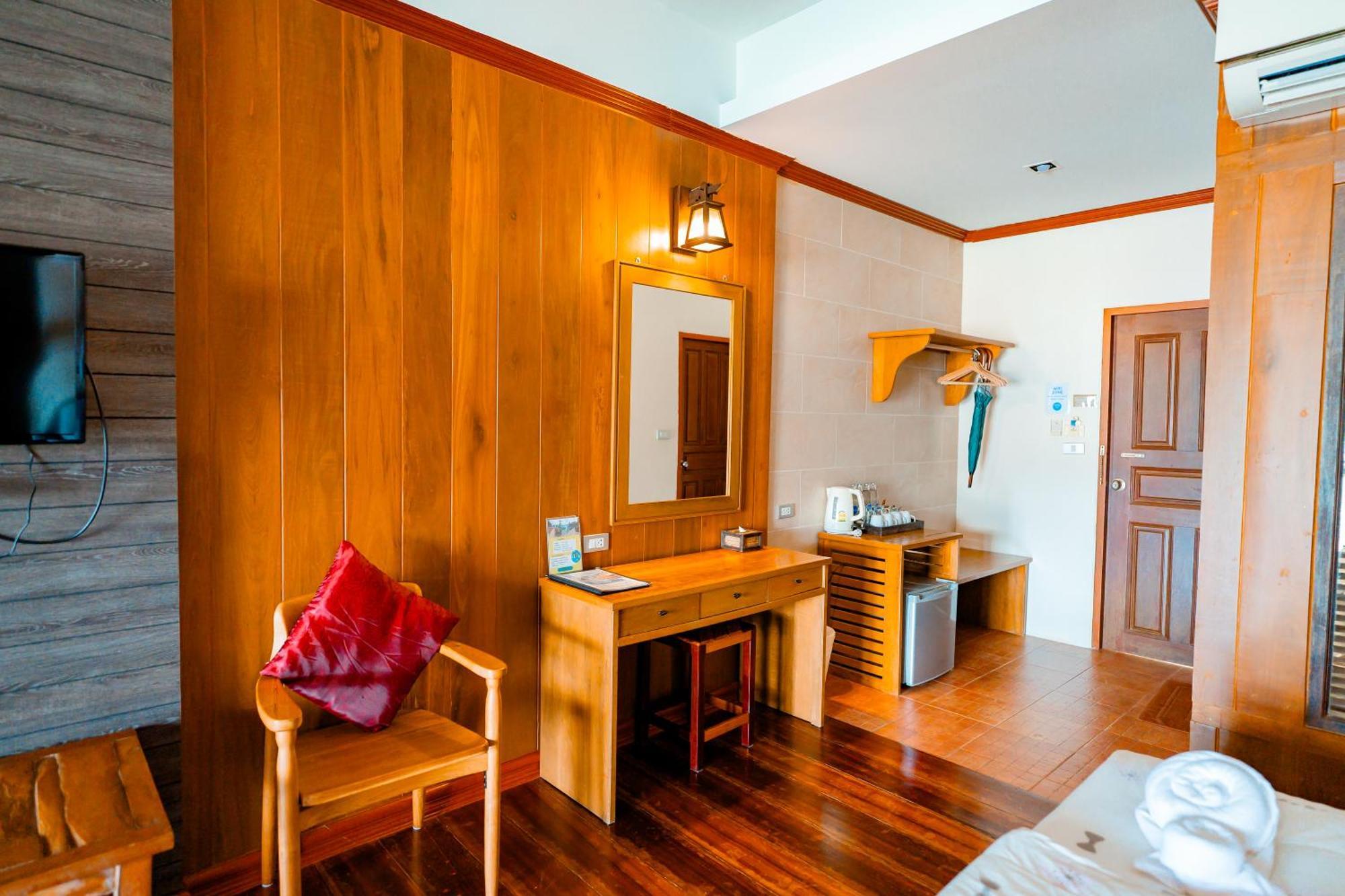 Resort Salakphet