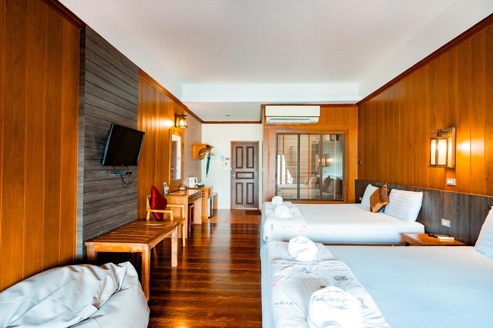 Resort Salakphet 2*