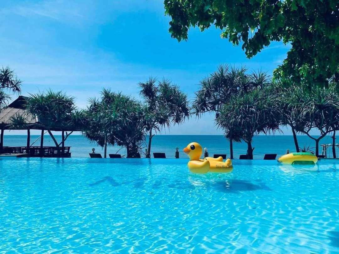 Lanta Miami - Sha Extra Hotel 3*