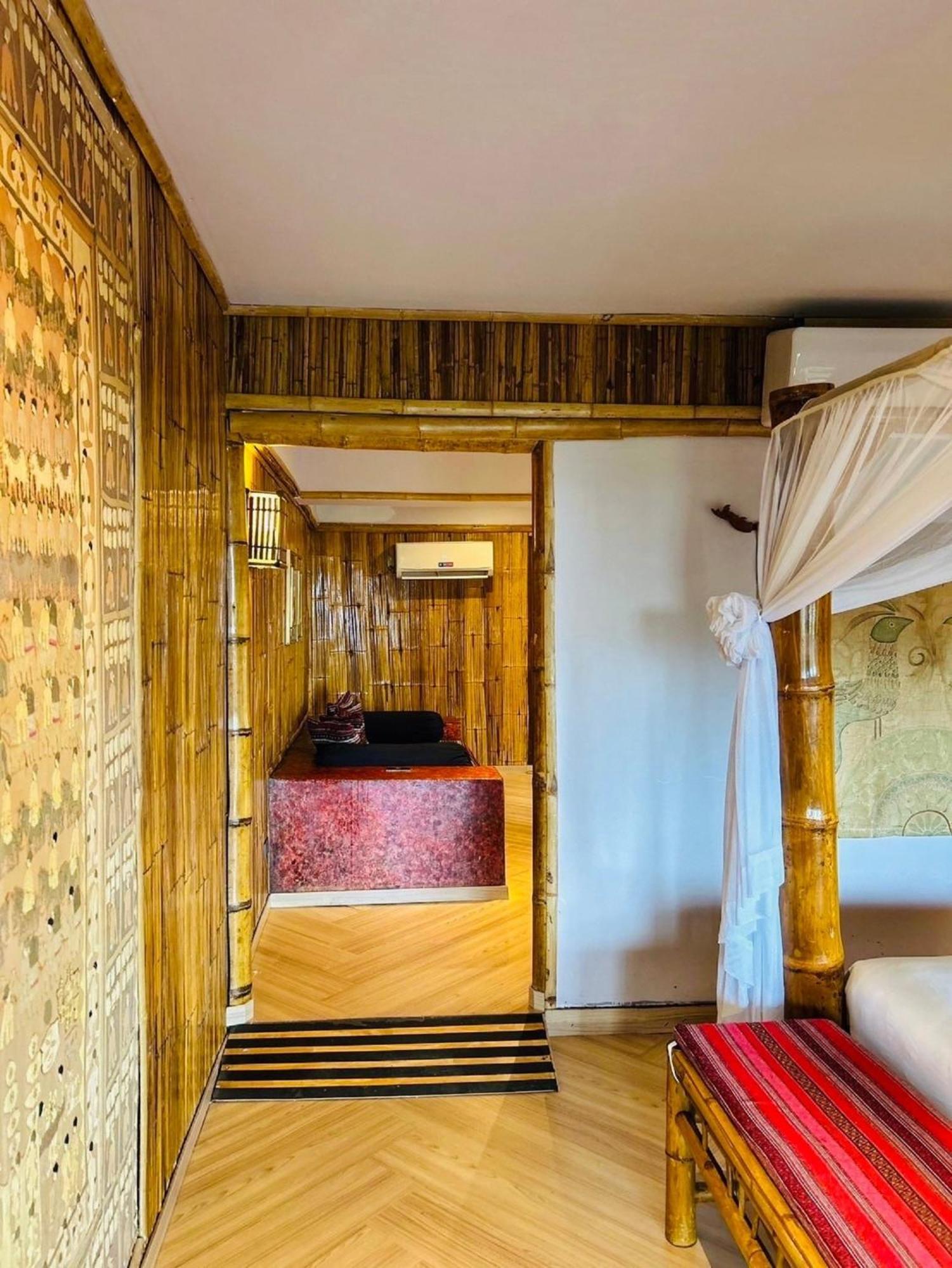 Phu Chaisai Chiang Rai Mountain Resort 4*