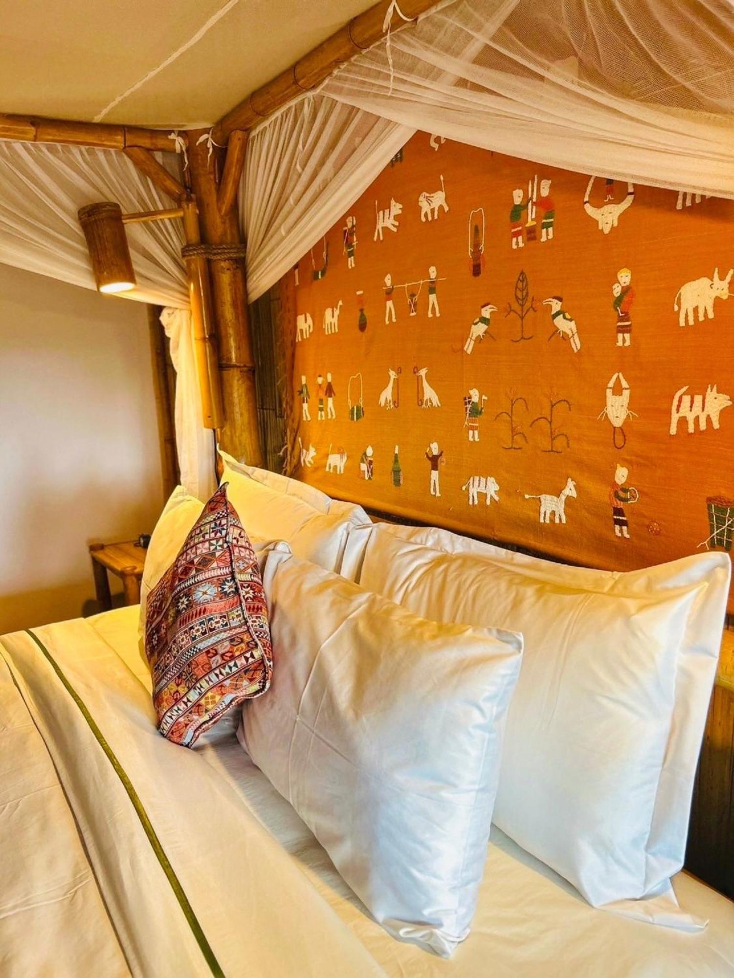 Resort Phu Chaisai Chiang Rai Mountain 4*