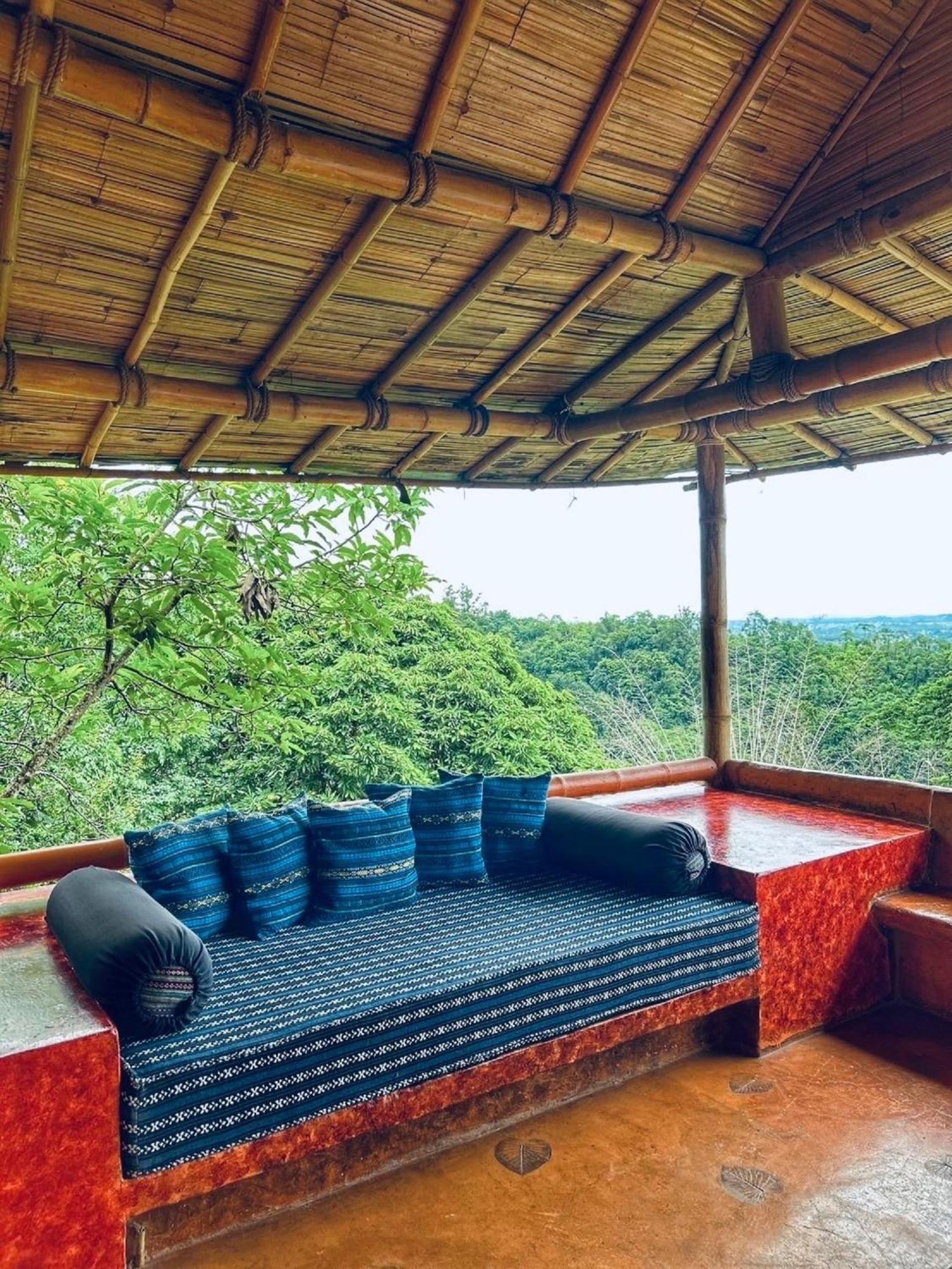 Resort Phu Chaisai Chiang Rai Mountain