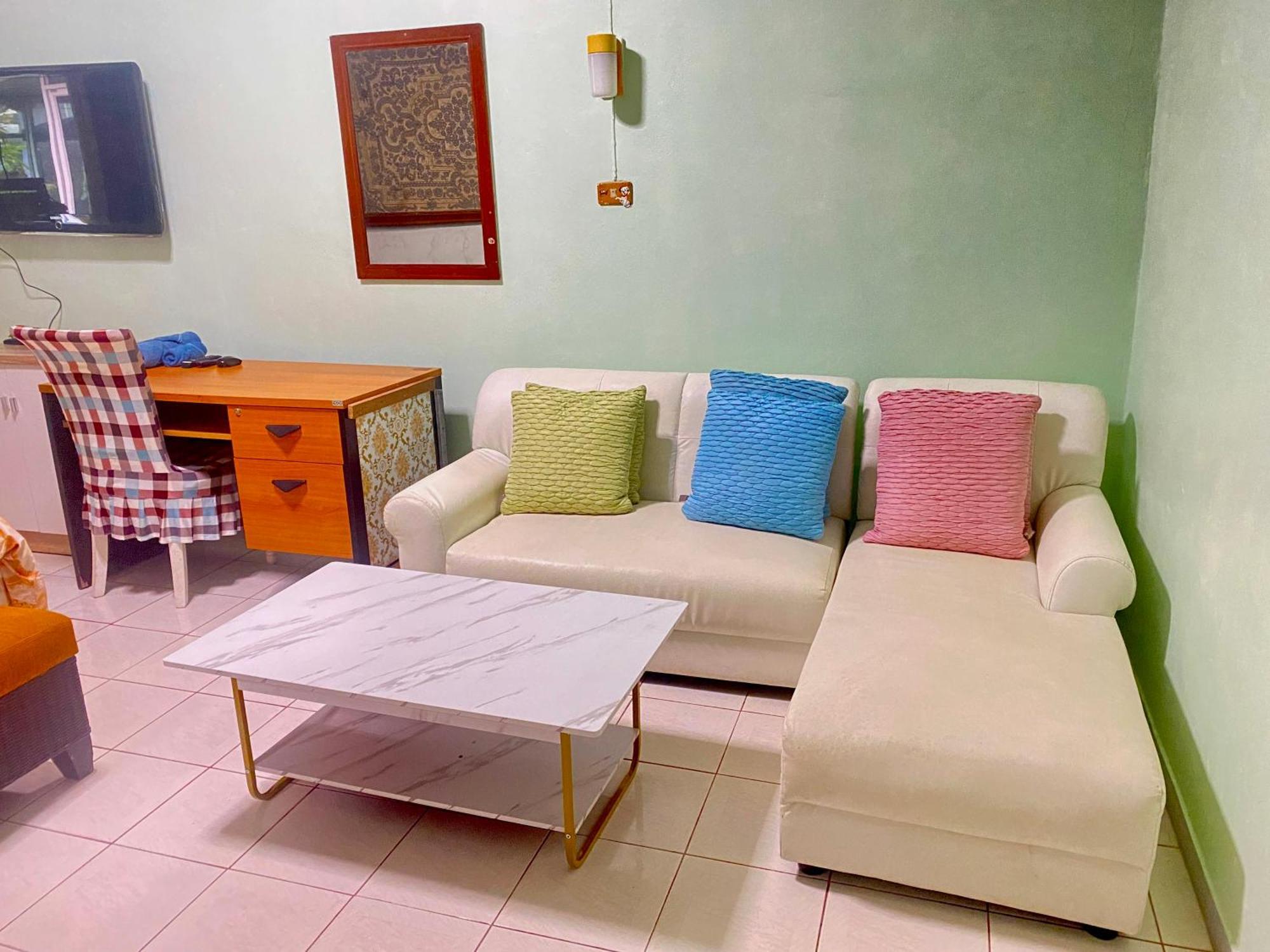 Casa de hóspedes Nan Karon