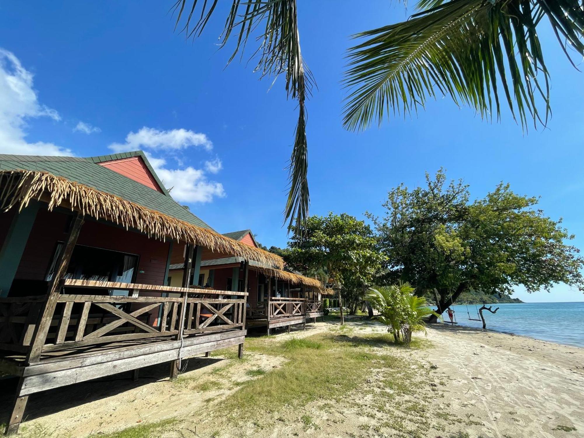 Kai Bae Resort 3*