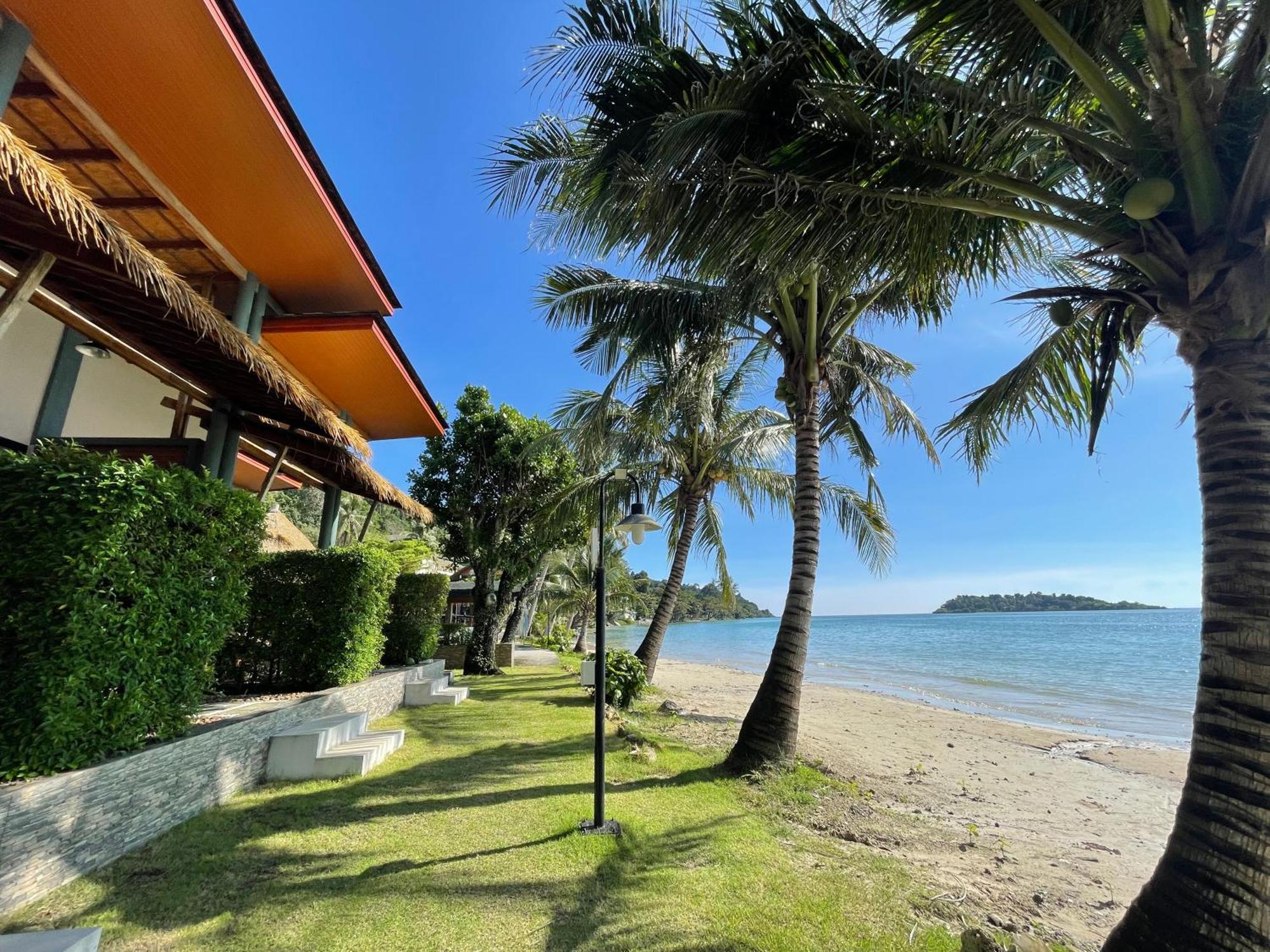 Resort Kai Bae 3*