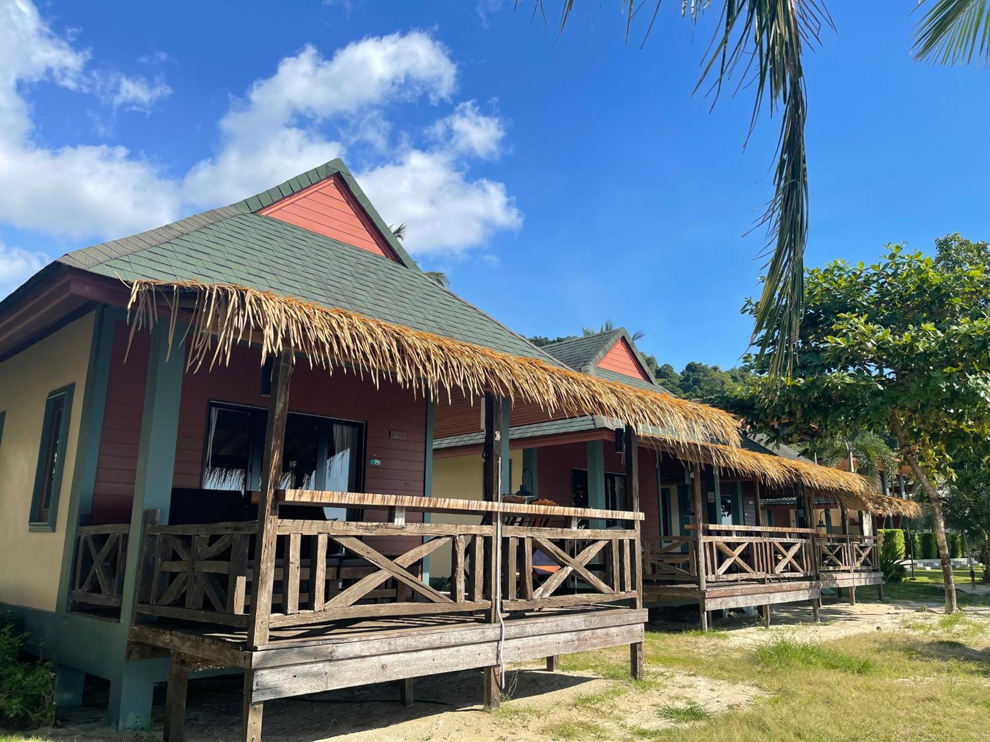 Kai Bae Resort Koh Chang