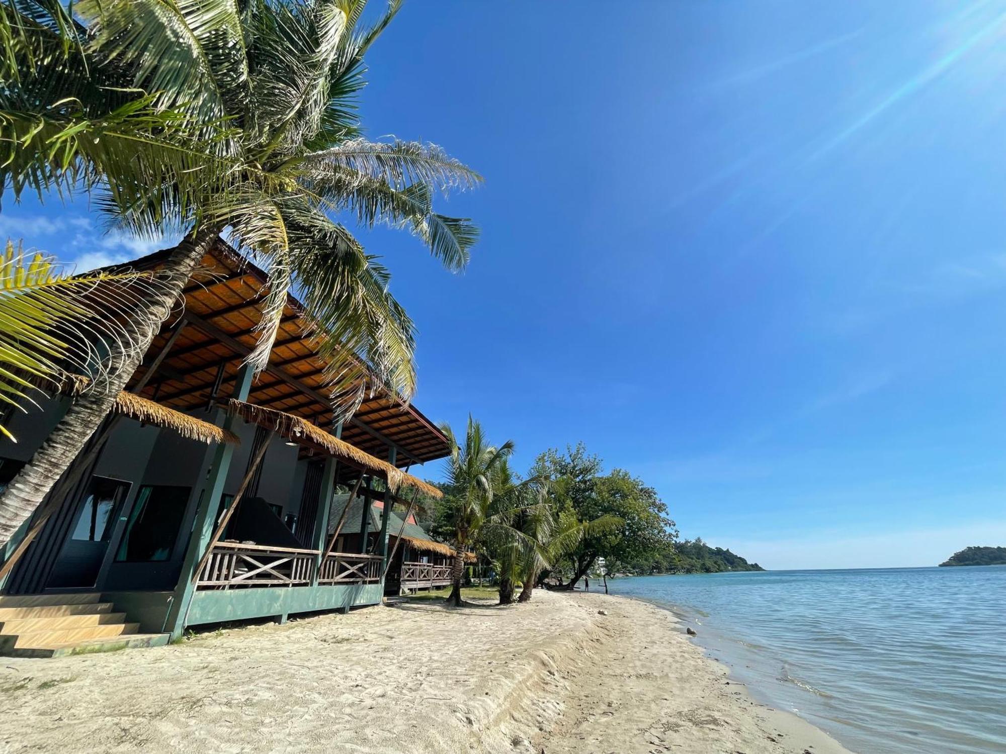 Resort Kai Bae Koh Chang