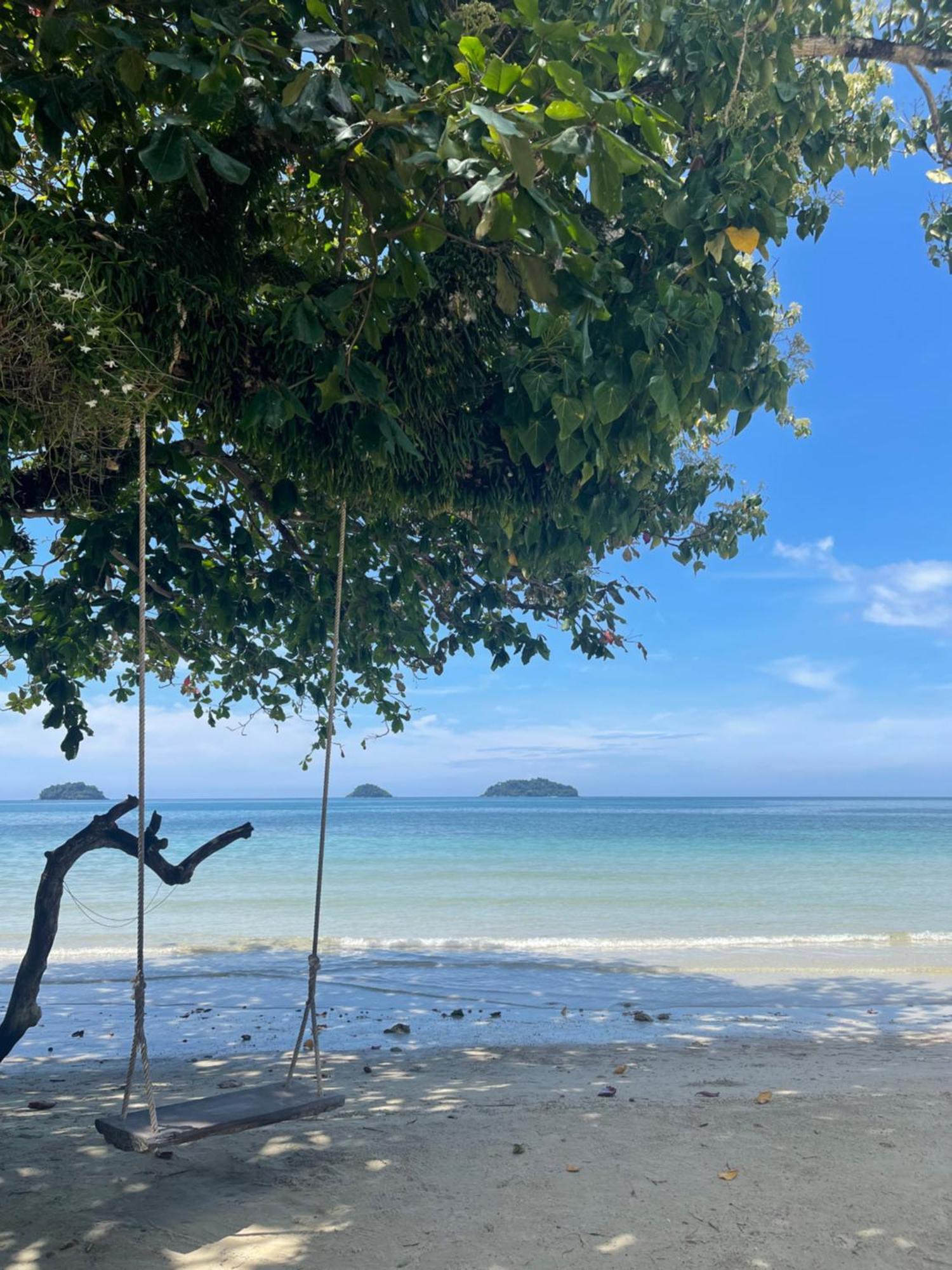 Kai Bae Koh Chang
