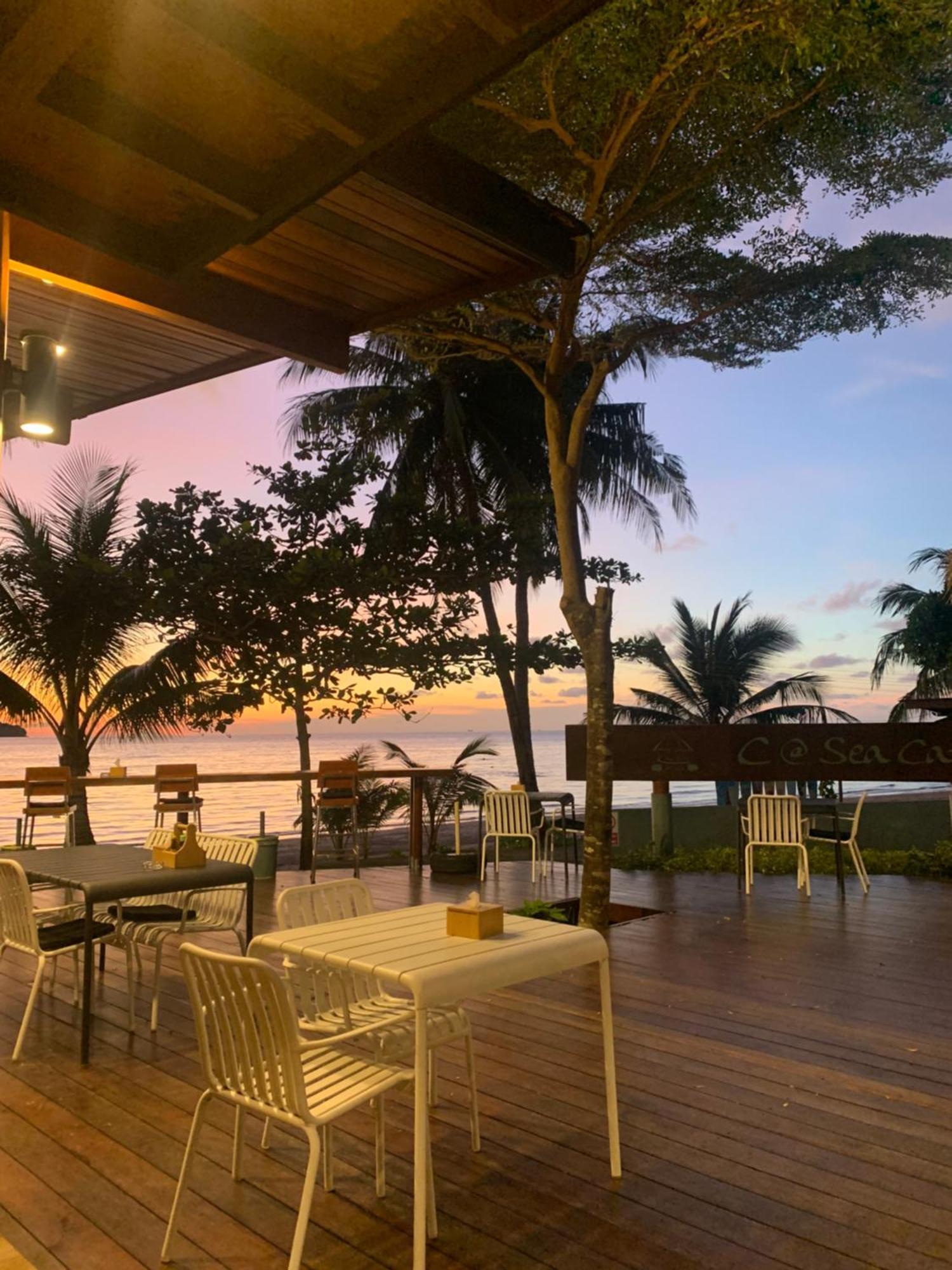 Resort Kai Bae