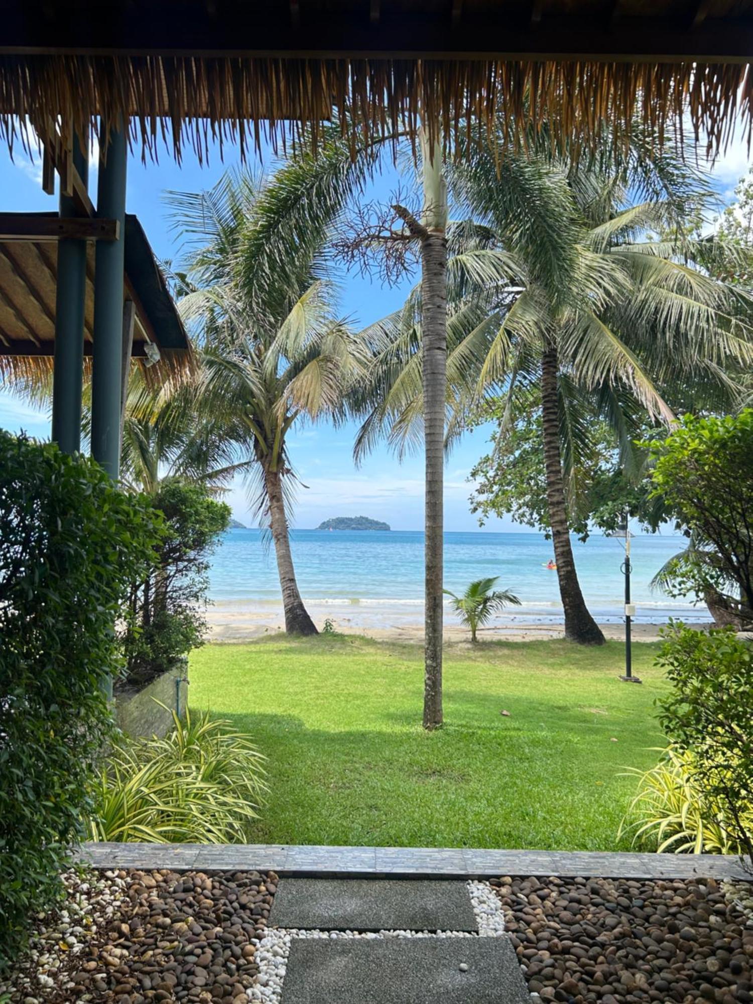 Kai Bae Koh Chang