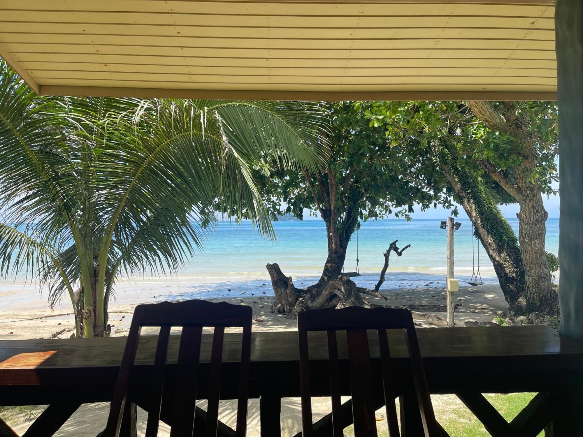 Kai Bae Resort
