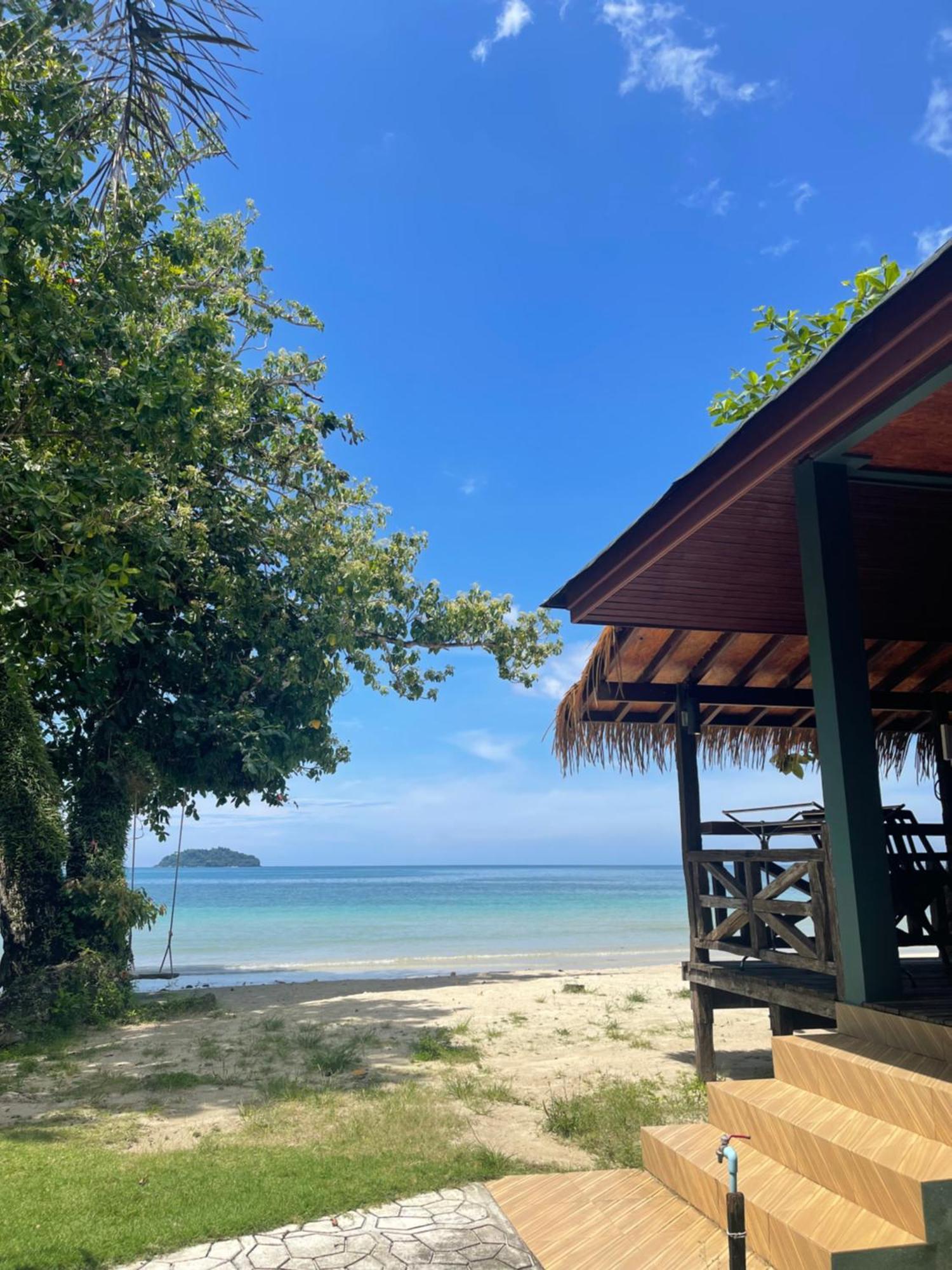 Resort Kai Bae
