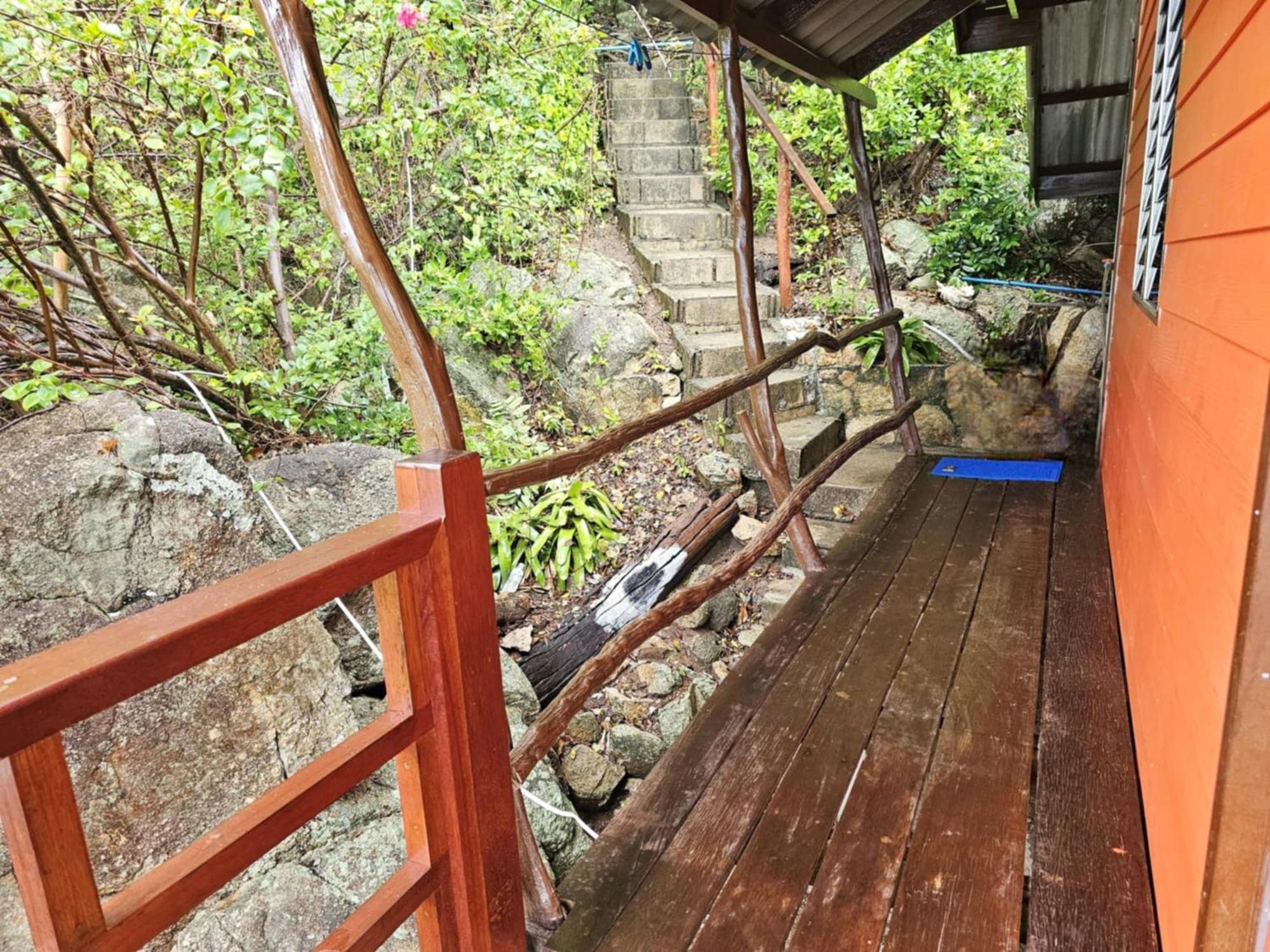 Guest house Tao Thong 2