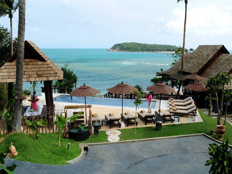 Resort Bhundhari Resort And Spa Chaweng