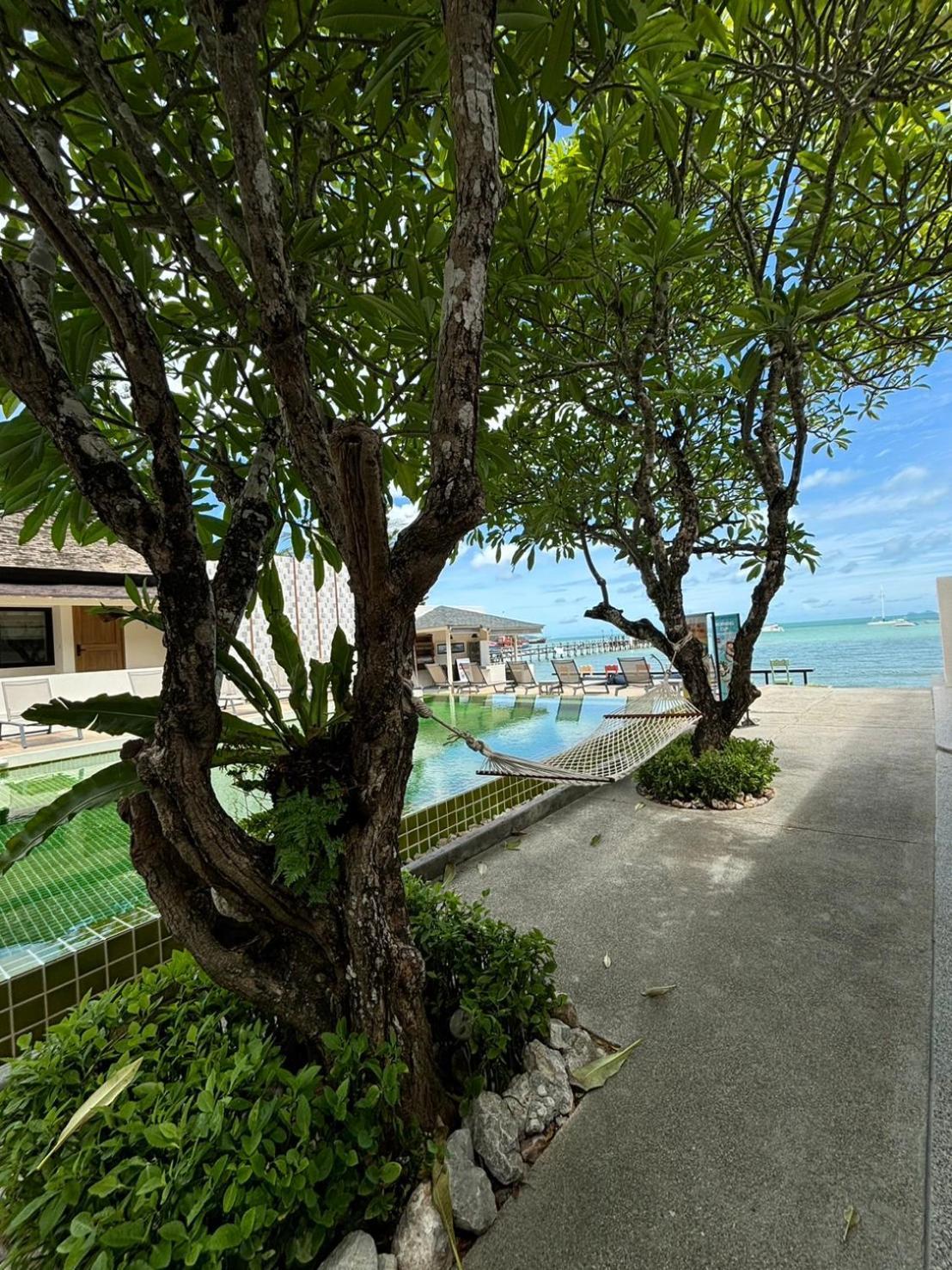 Hotel Punnpreeda - Sha Certified