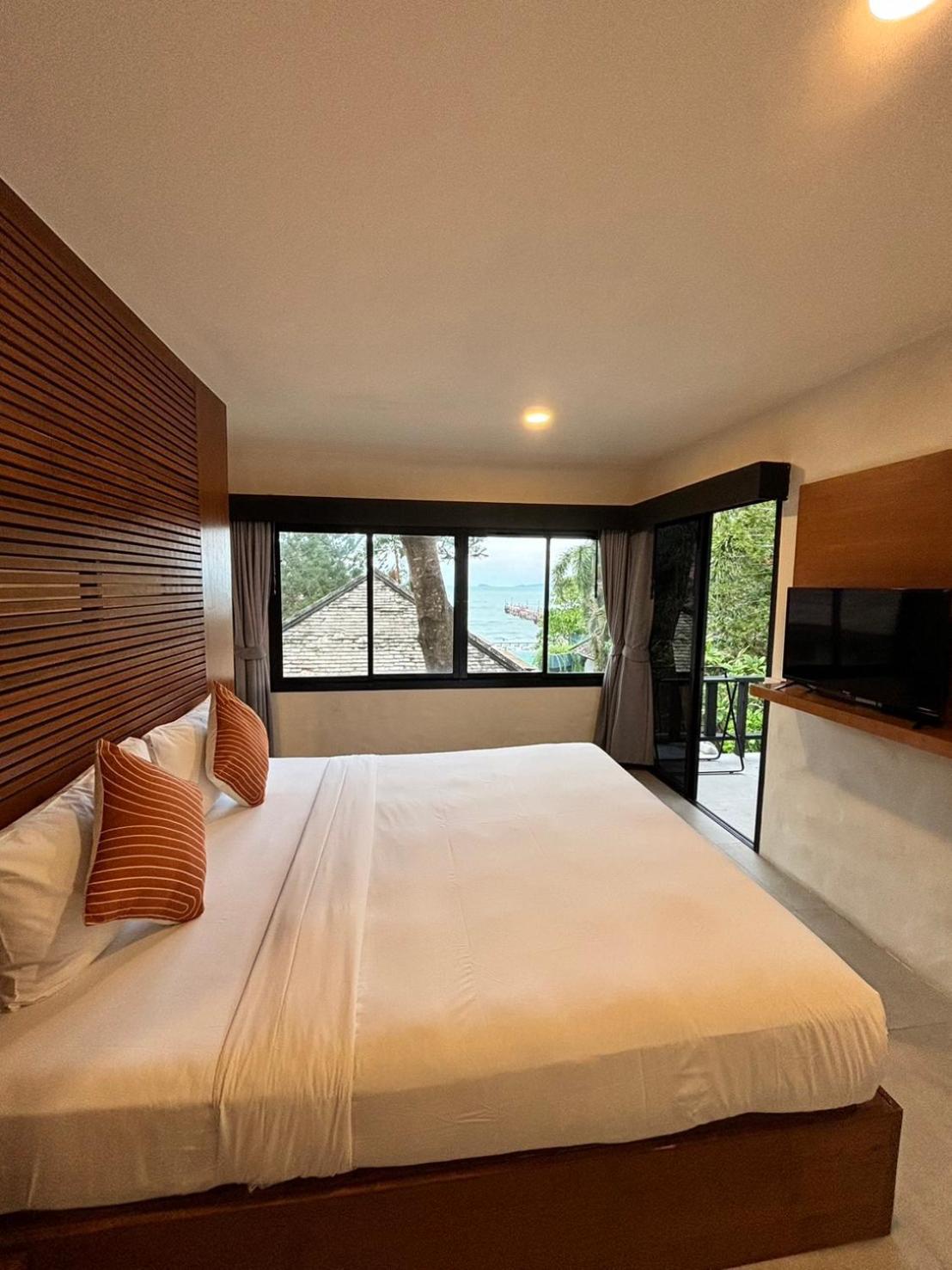 Punnpreeda - Sha Certified 3* Bang Rak Beach (Koh Samui)
