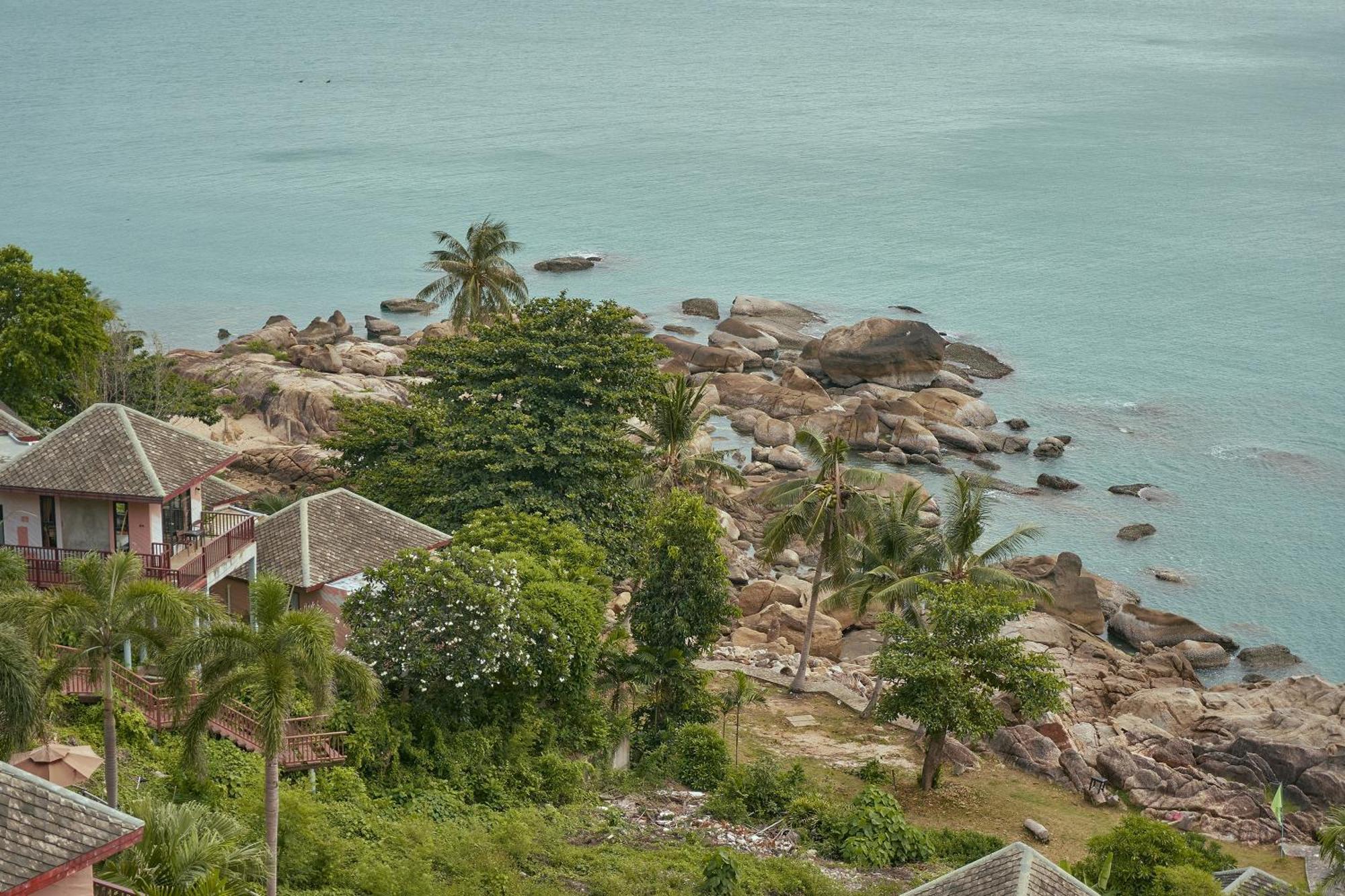 Merit Wellness & Mind Retreat Samui Resort