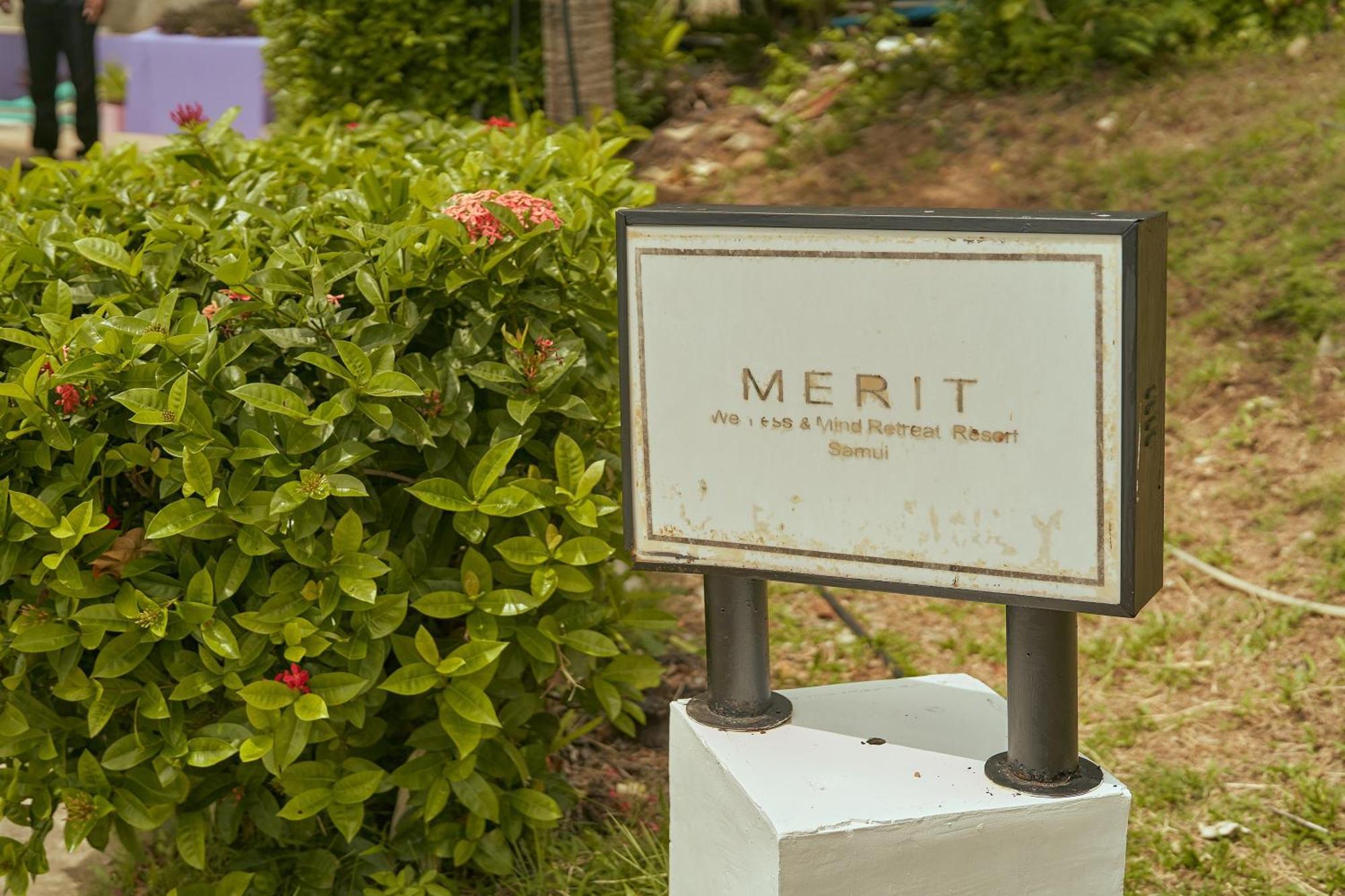 Merit Wellness & Mind Retreat Samui 4*