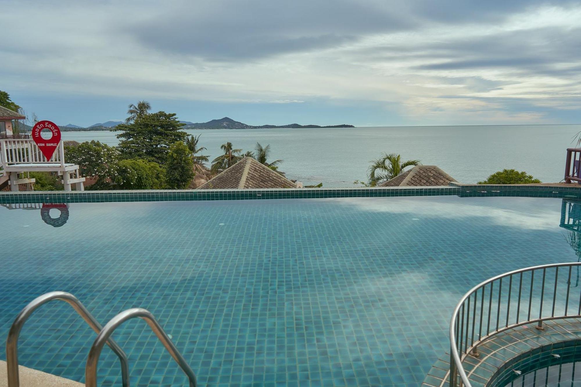 Merit Wellness & Mind Retreat Samui 4* Koh Samui
