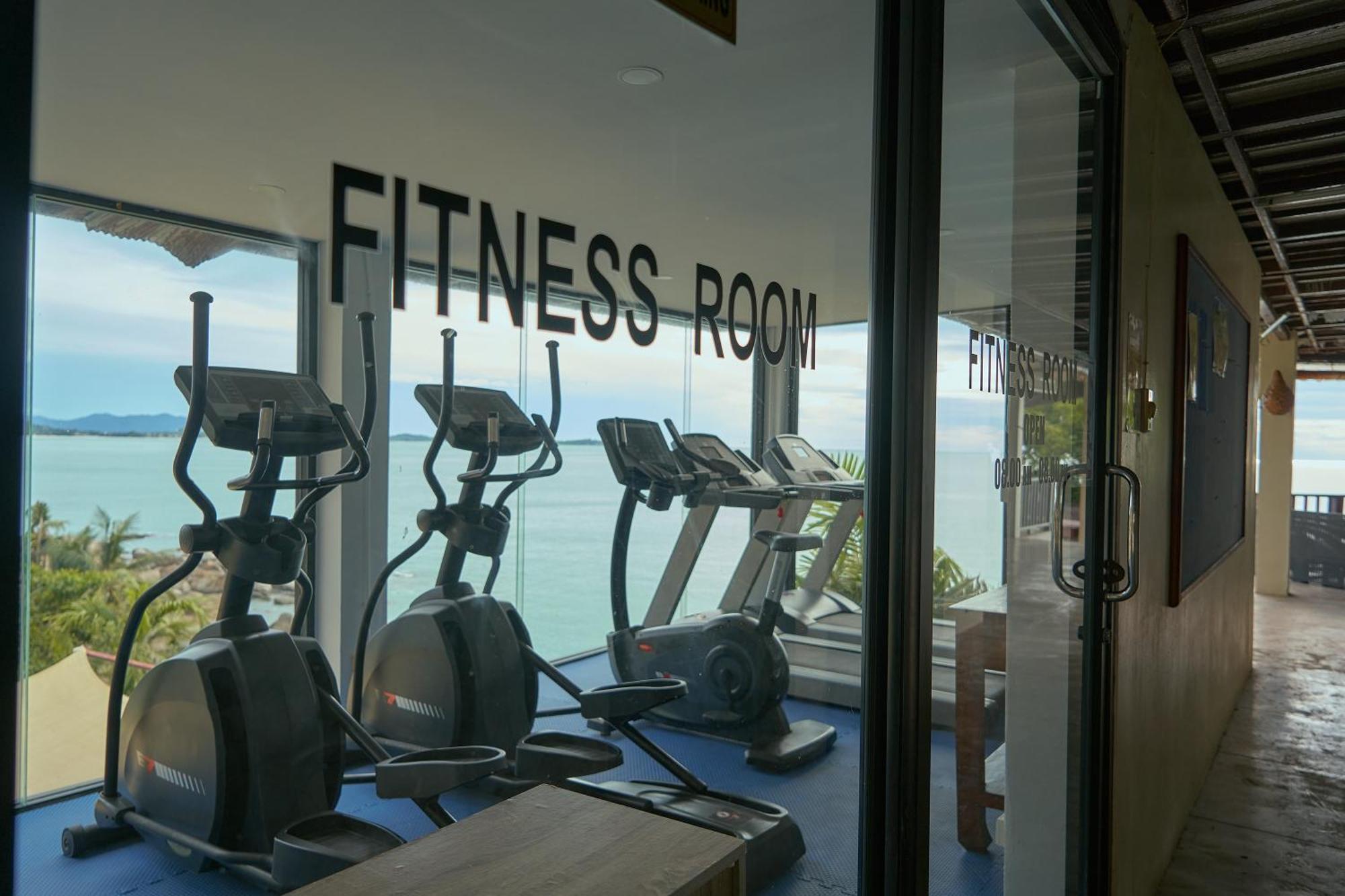 Resort Merit Wellness & Mind Retreat Samui Koh Samui