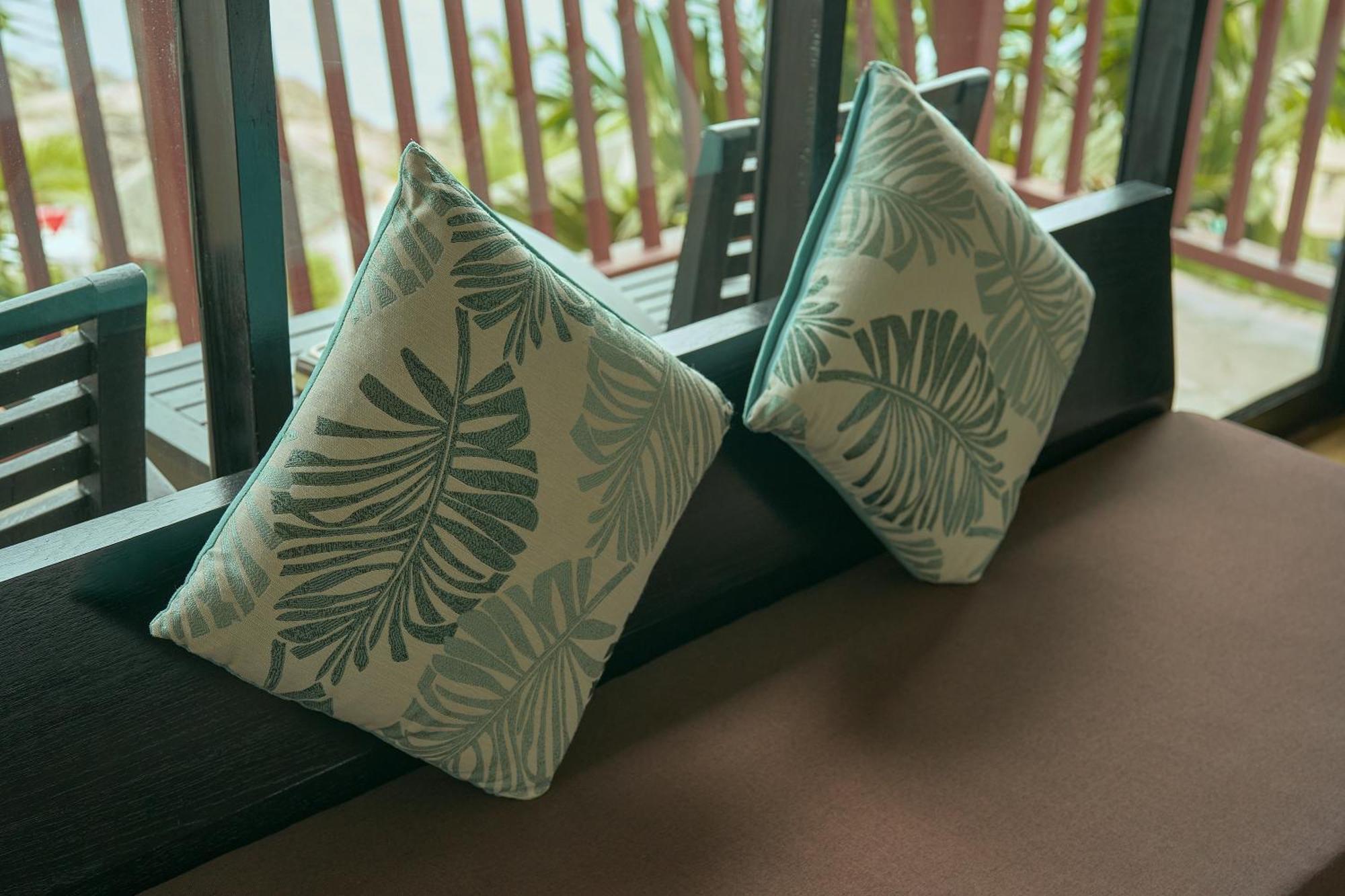 Merit Wellness & Mind Retreat Samui