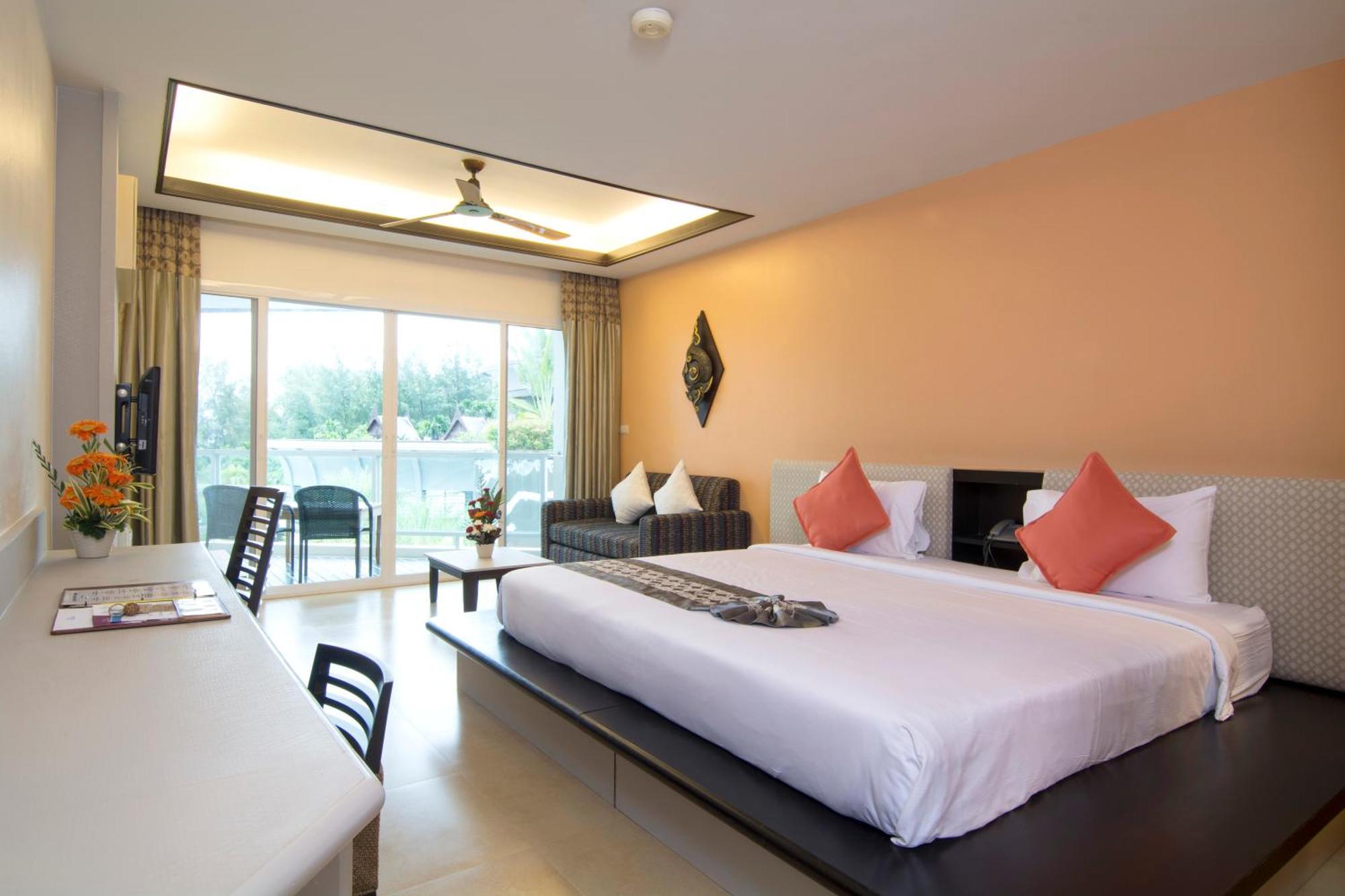 Anyavee Tubkaek Resort Krabi