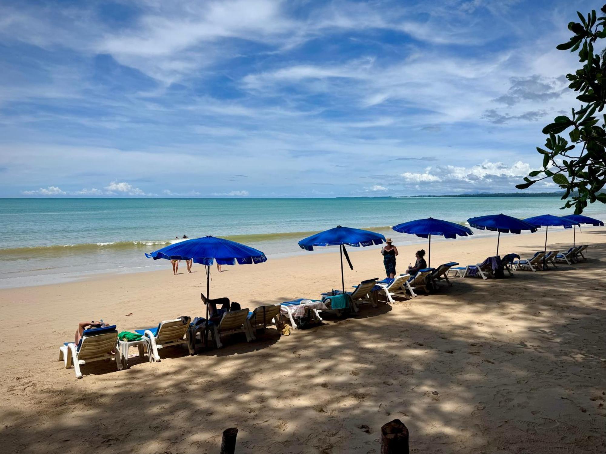 Resort Ao Thong Bang Sak