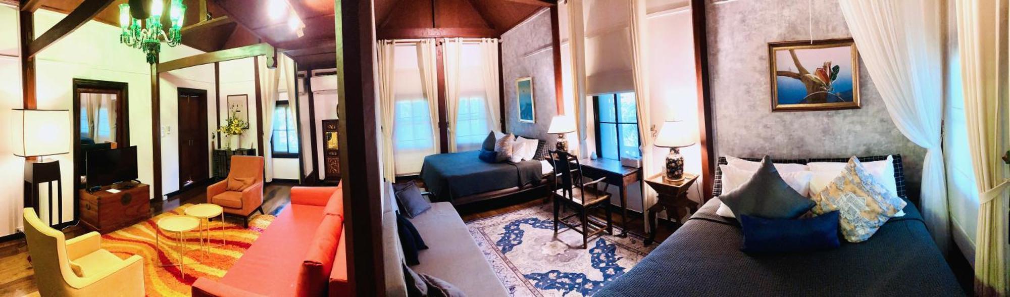 Resort Ban Kaew 3*